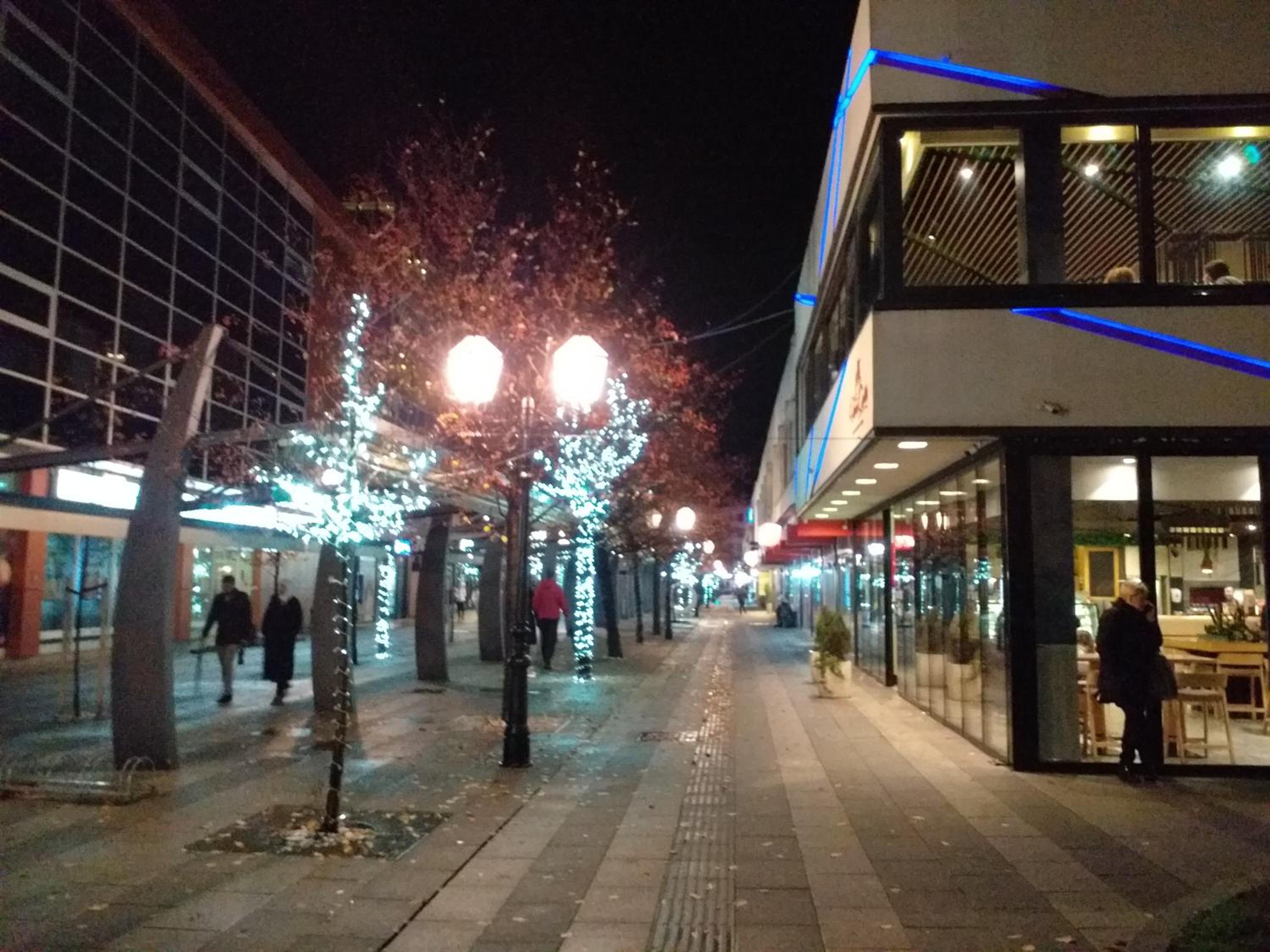 Trosoban apartman Sarajevo, Ilidza centar