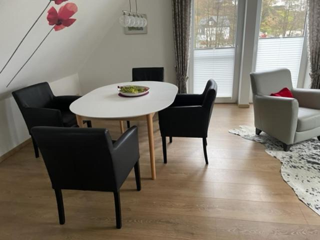 Ferienwohnung Wilzenbergblick