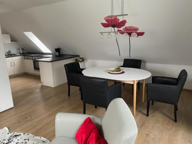 Ferienwohnung Wilzenbergblick