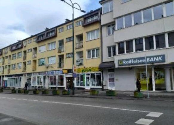 Trosoban apartman Sarajevo, Ilidza centar