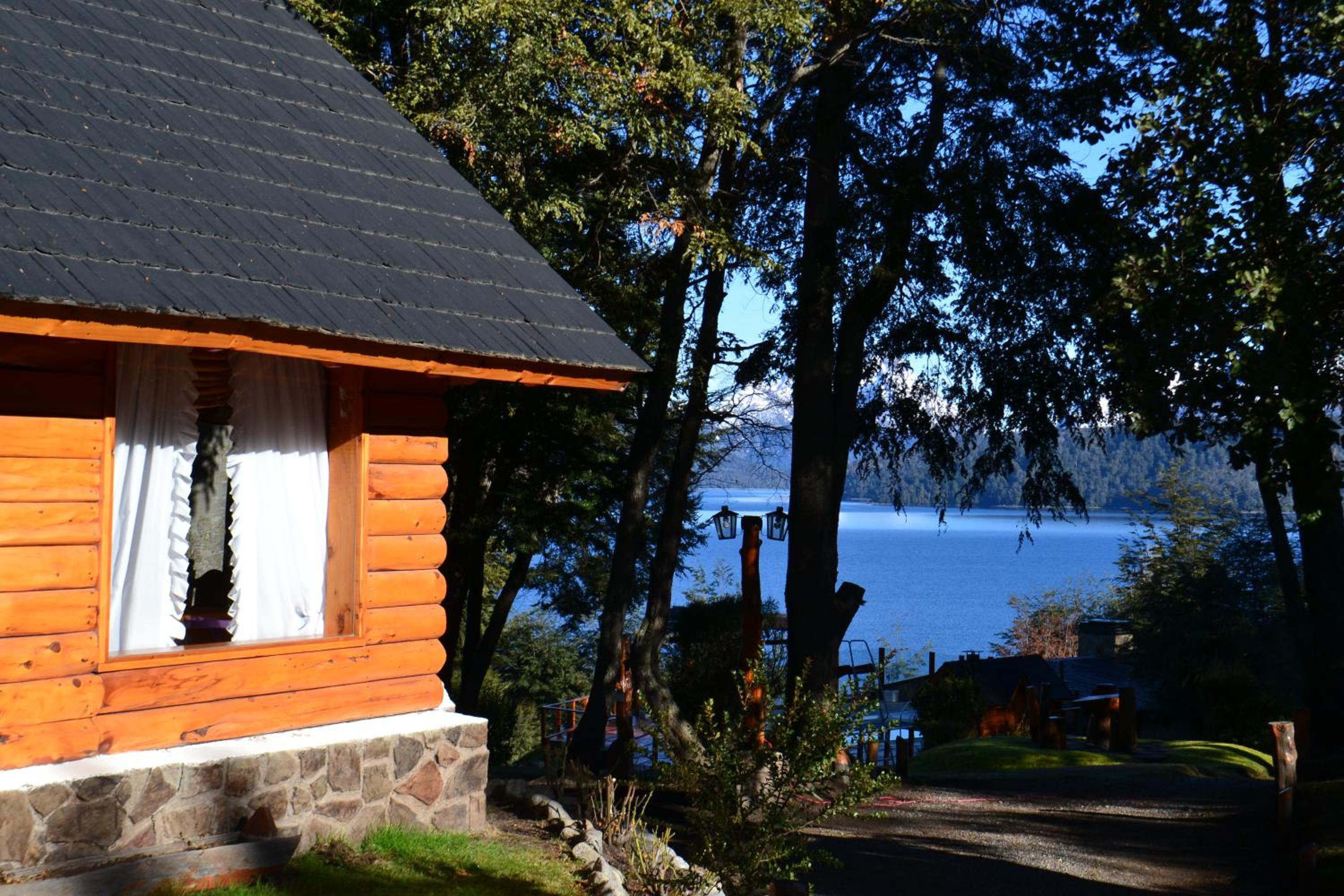 Cabañas Akermann