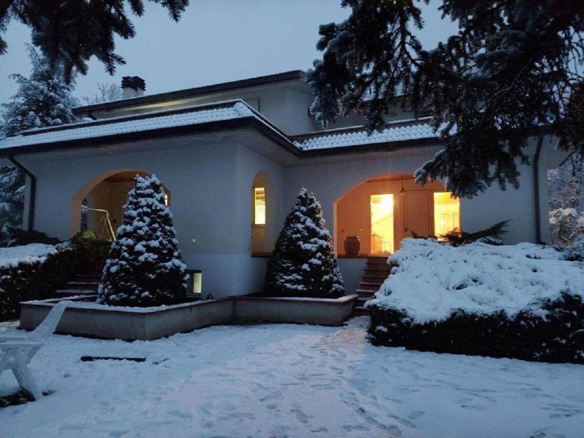 Villa Angela 2 Santa Maria del Molise view 2