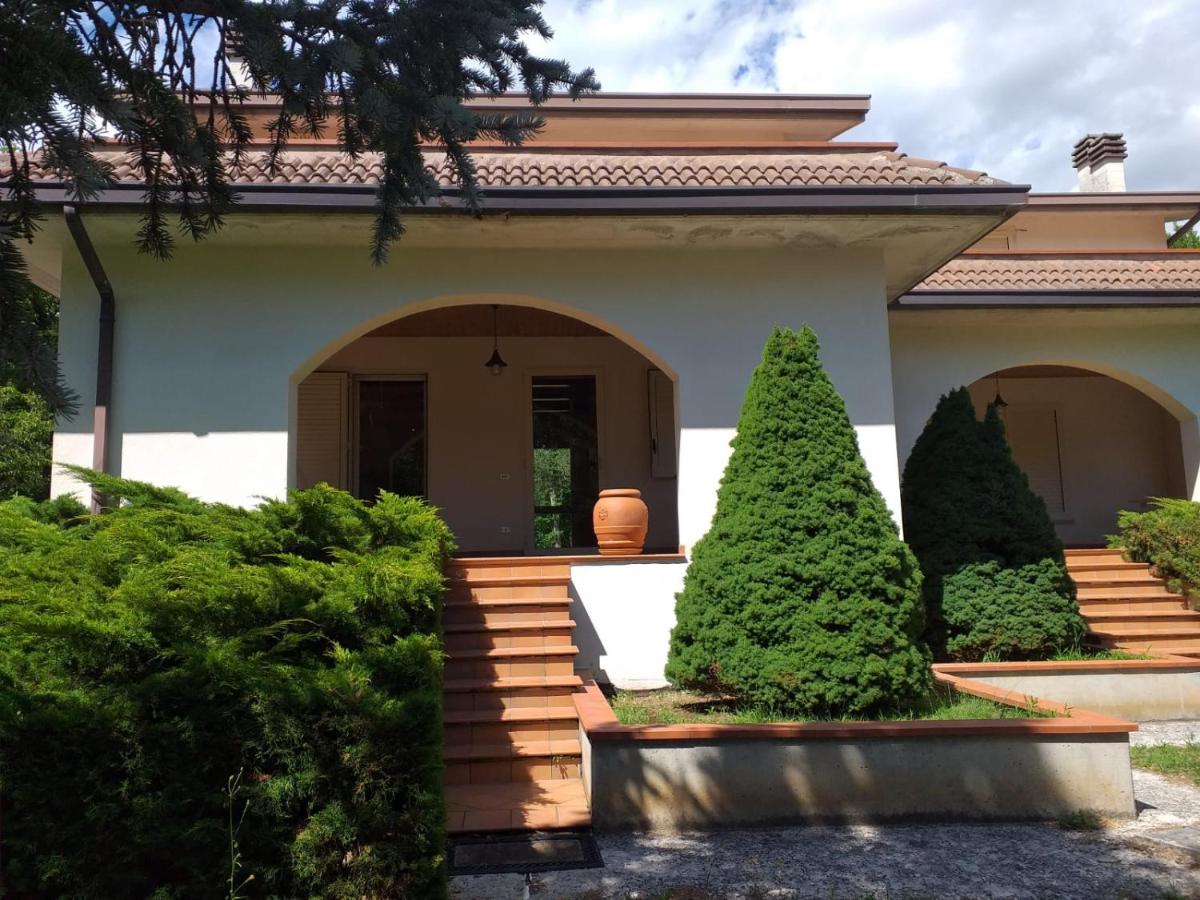 Villa Angela 2 Santa Maria del Molise view 5