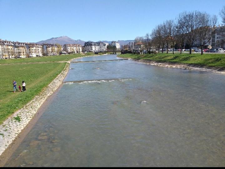 Trosoban apartman Sarajevo, Ilidza centar