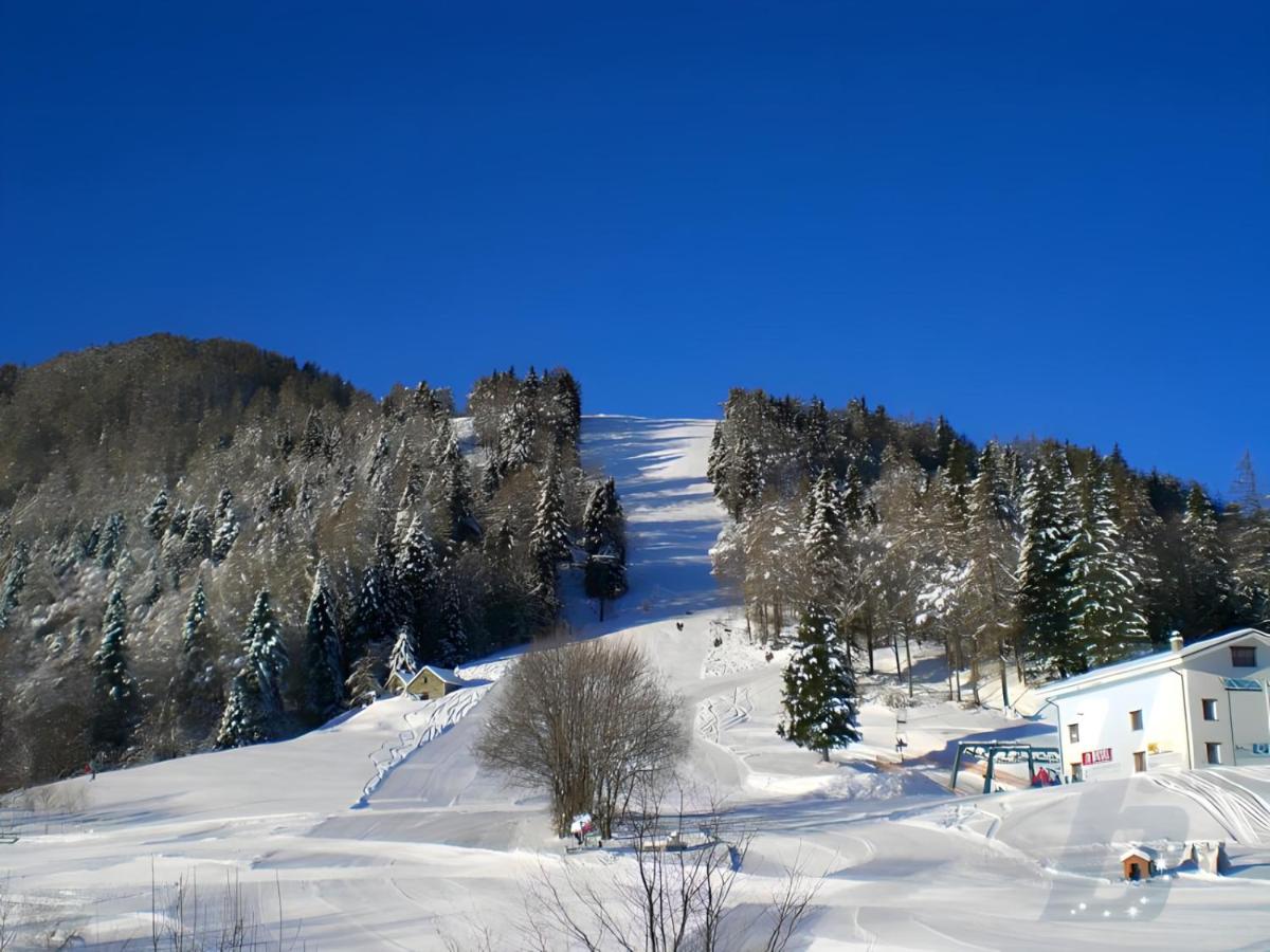 Dimora Ossolana