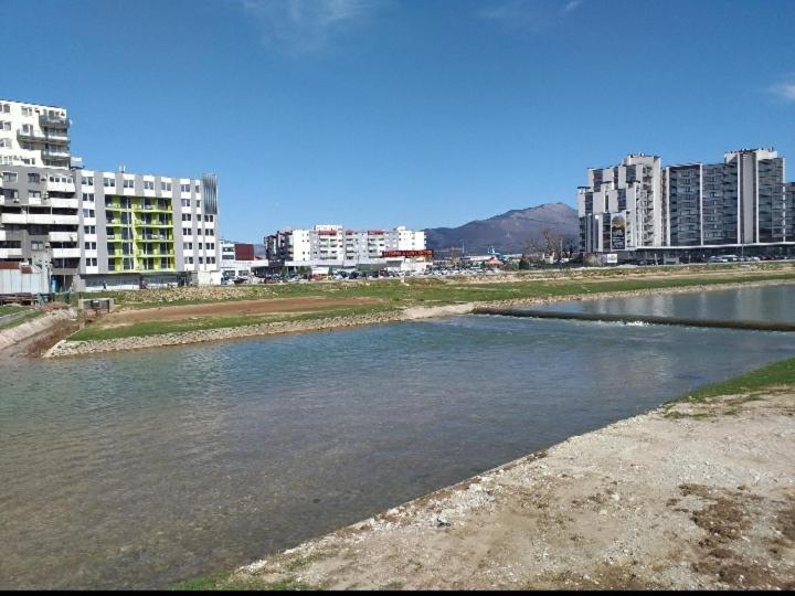 Trosoban apartman Sarajevo, Ilidza centar