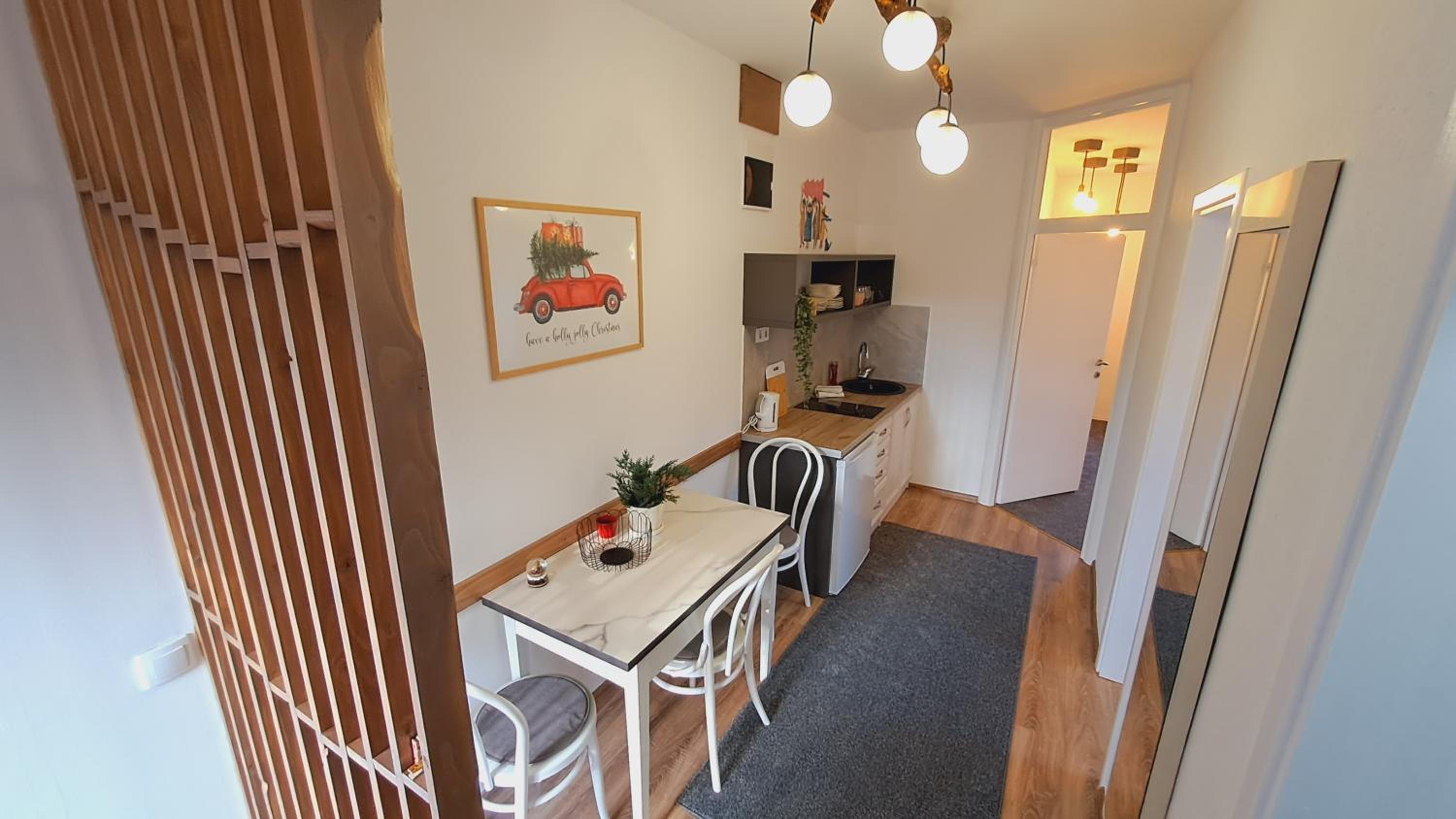 Apartmani Kiki