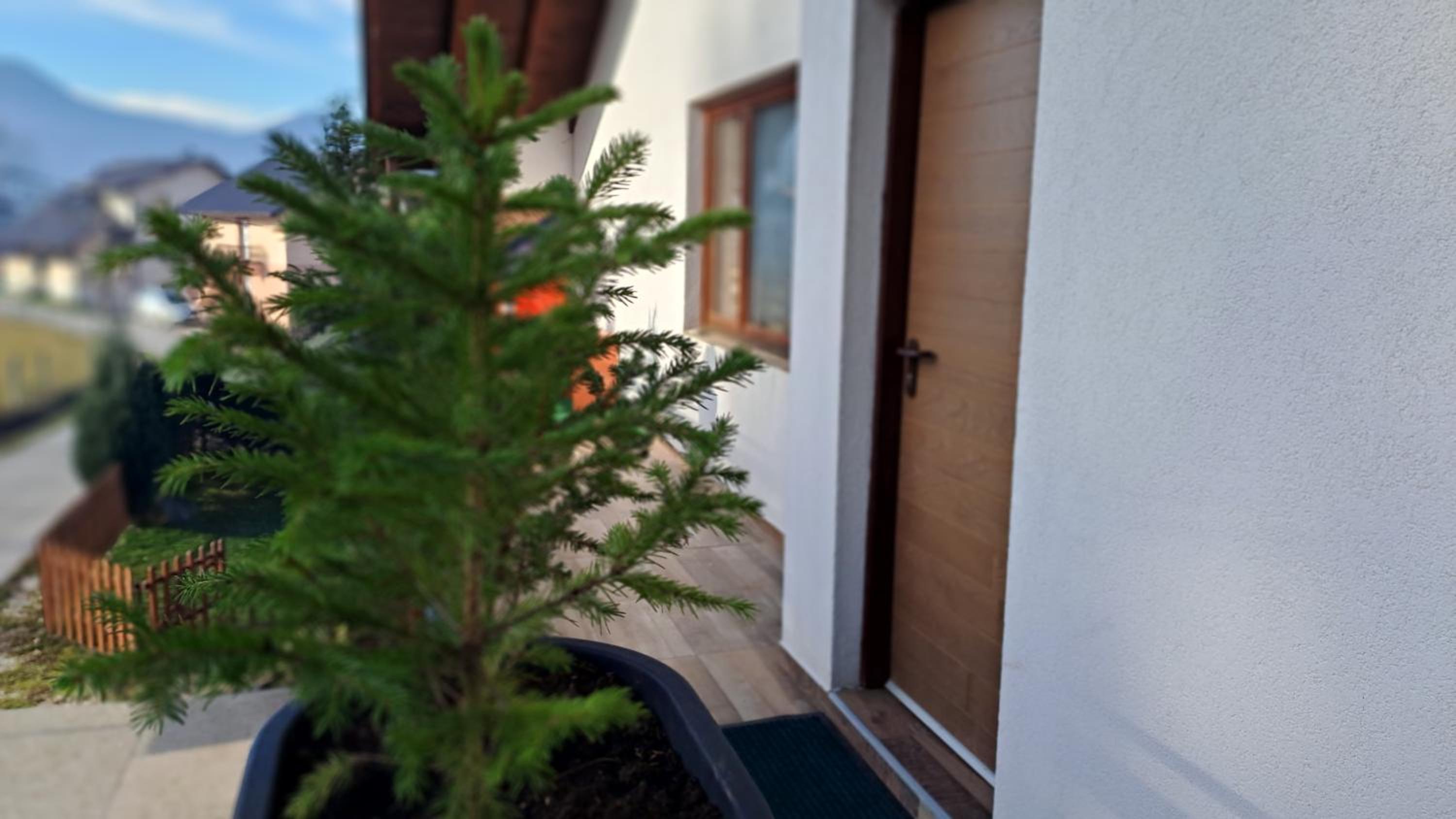 Apartmani Kiki