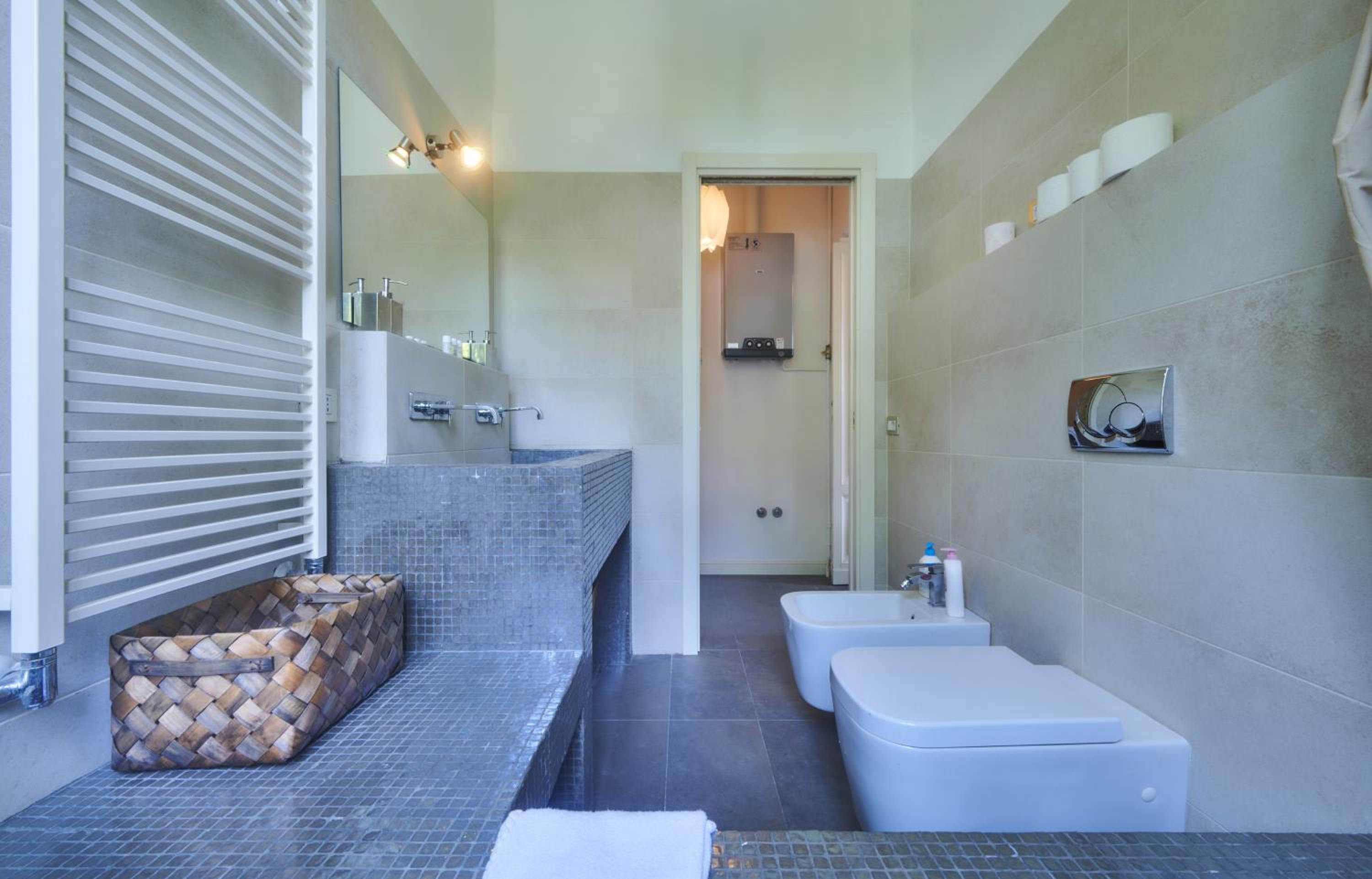 Design Loft in Villa Magnolia view 5
