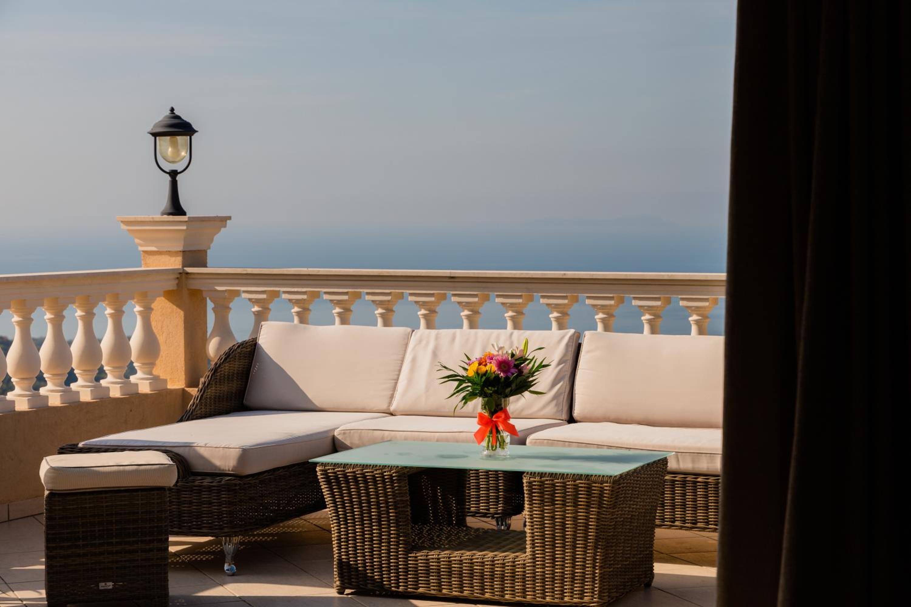 Villa Clearvue