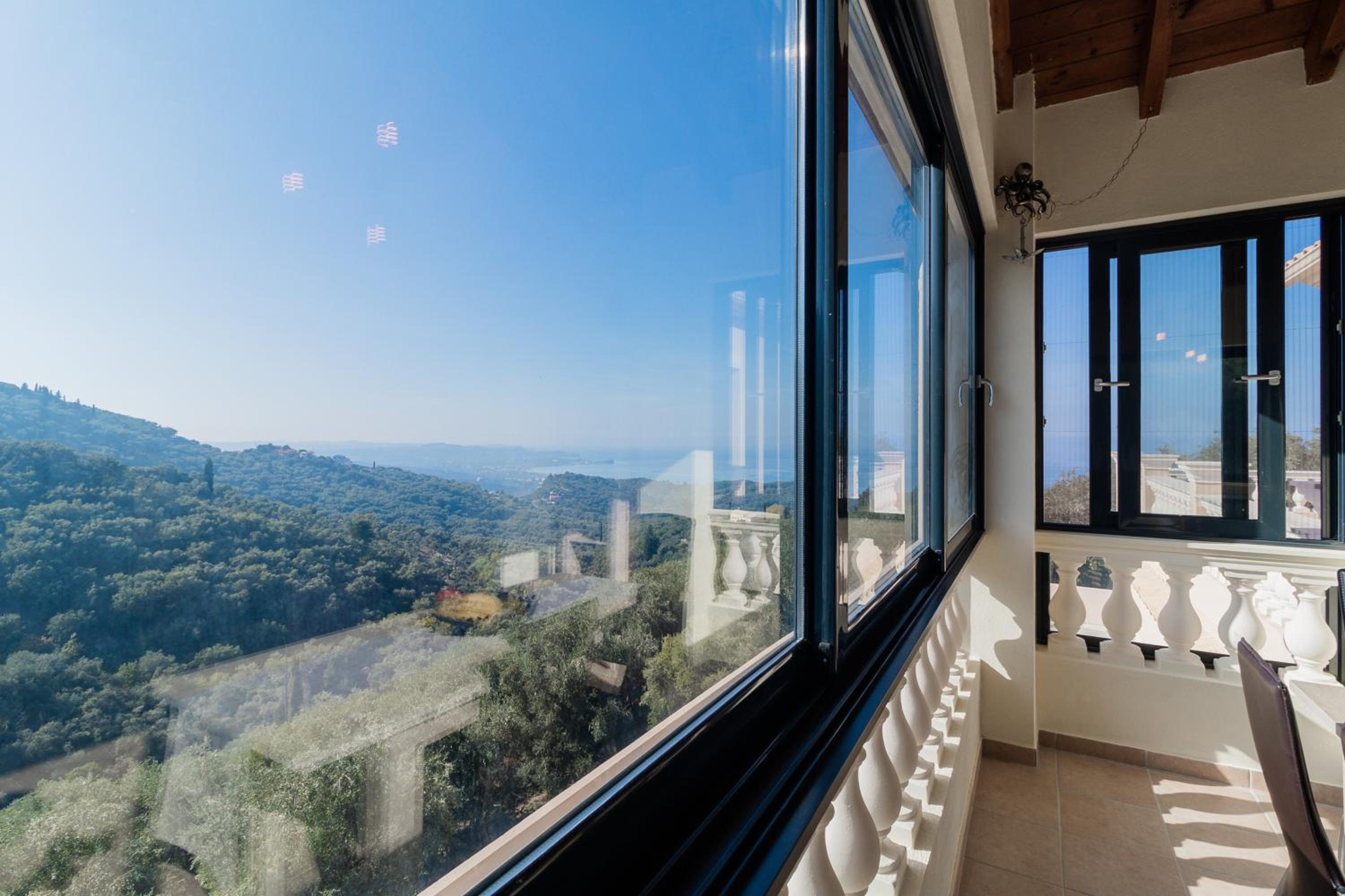 Villa Clearvue