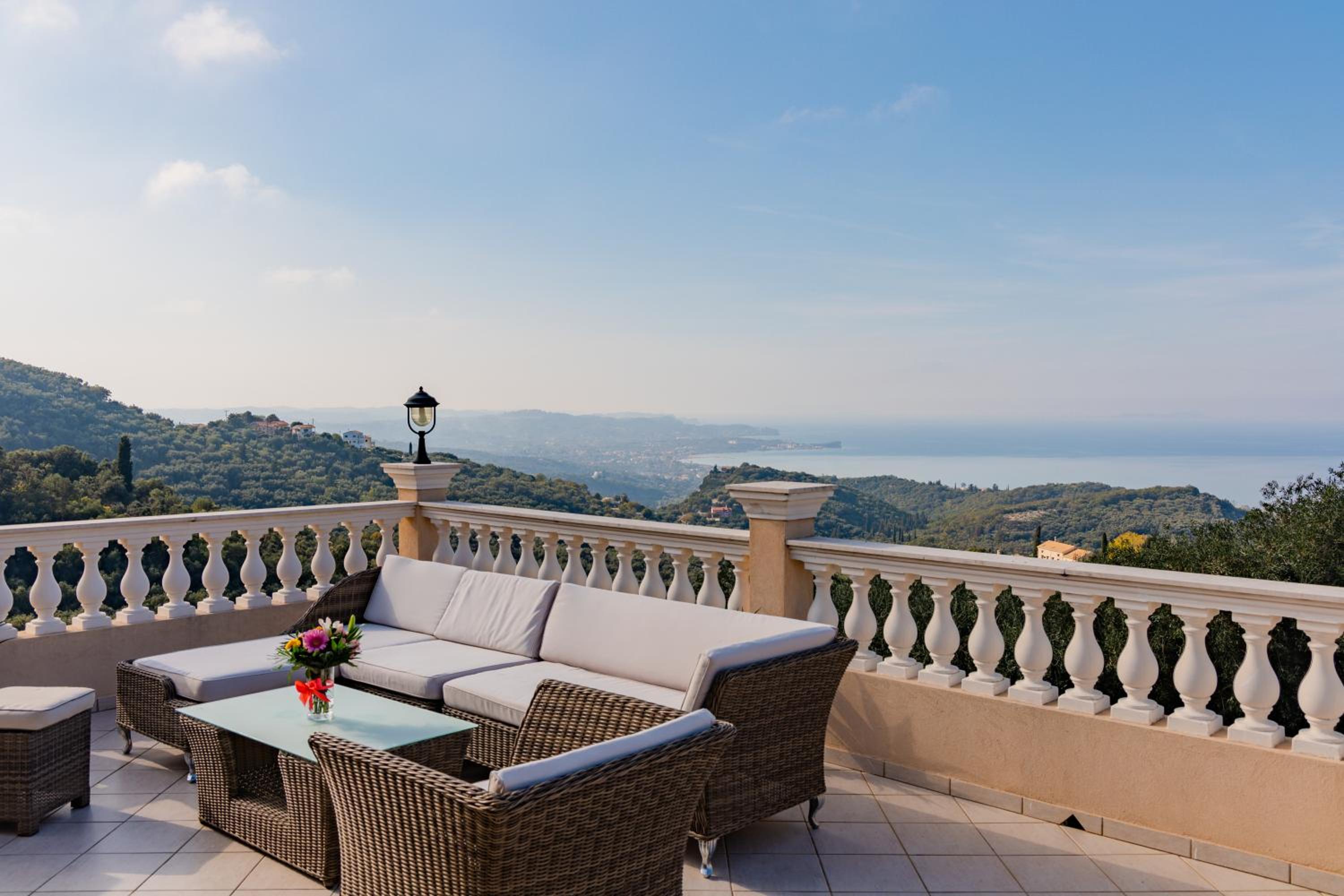 Villa Clearvue