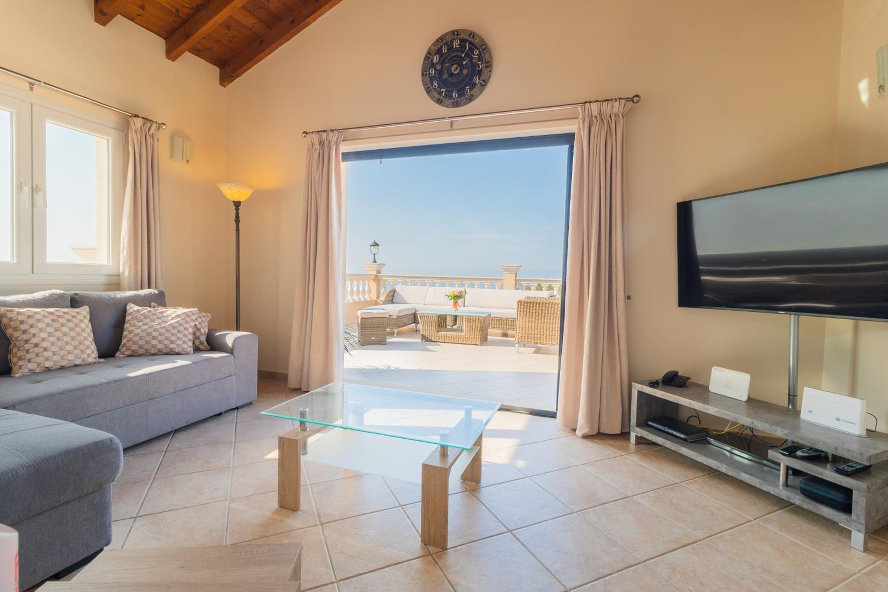 Villa Clearvue