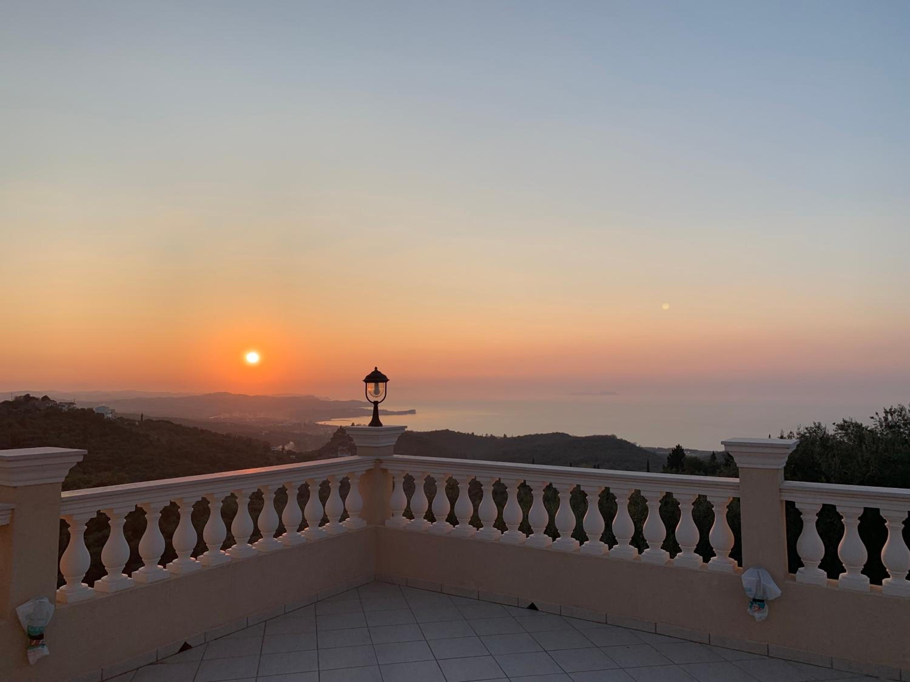 Villa Clearvue