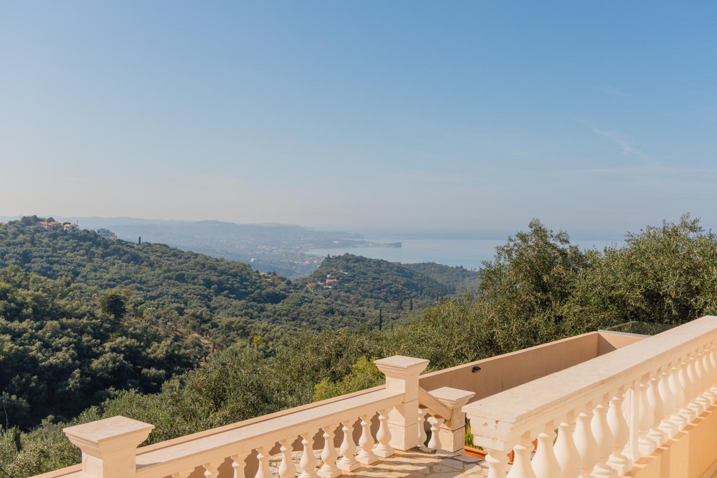 Villa Clearvue
