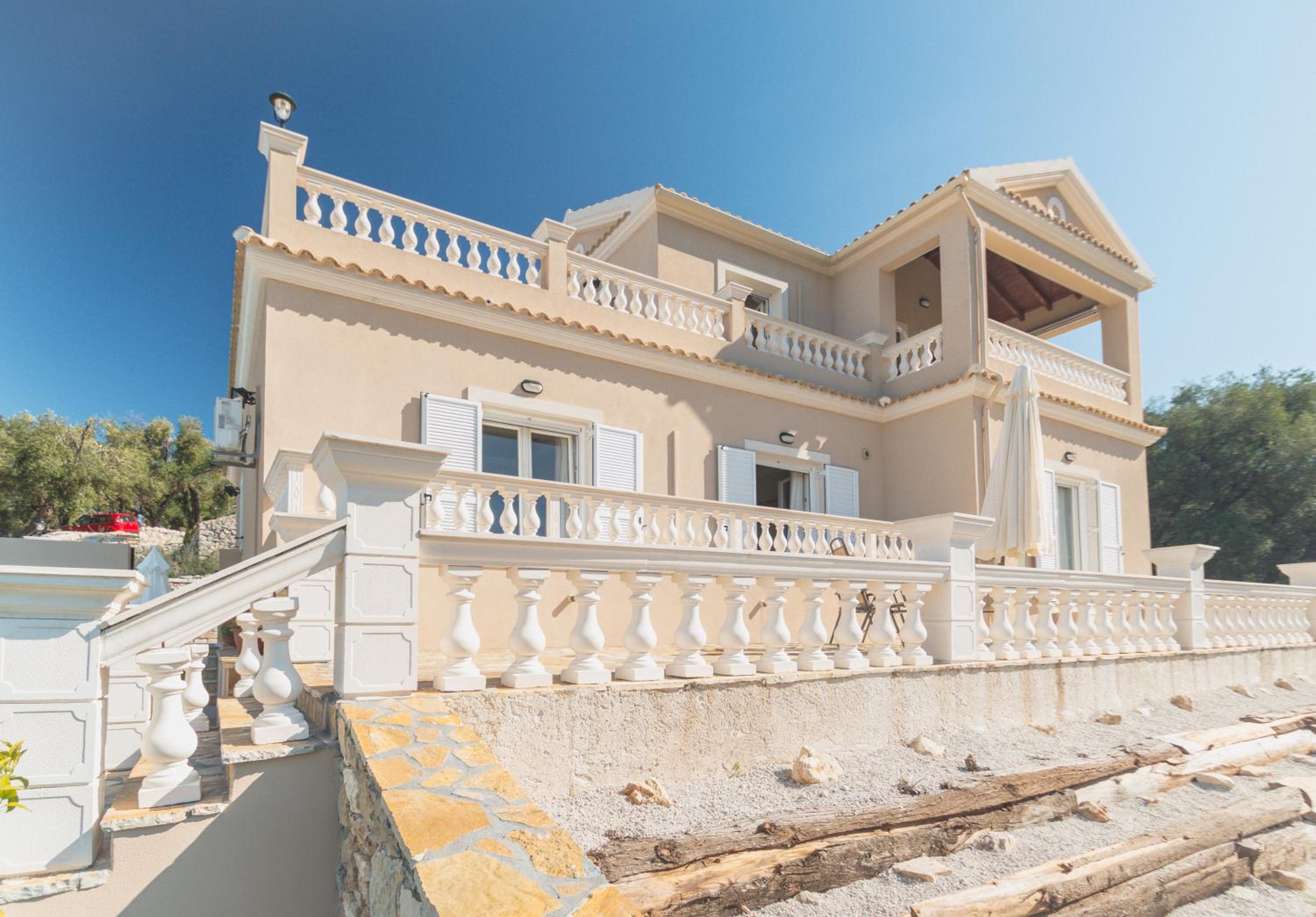 Villa Clearvue