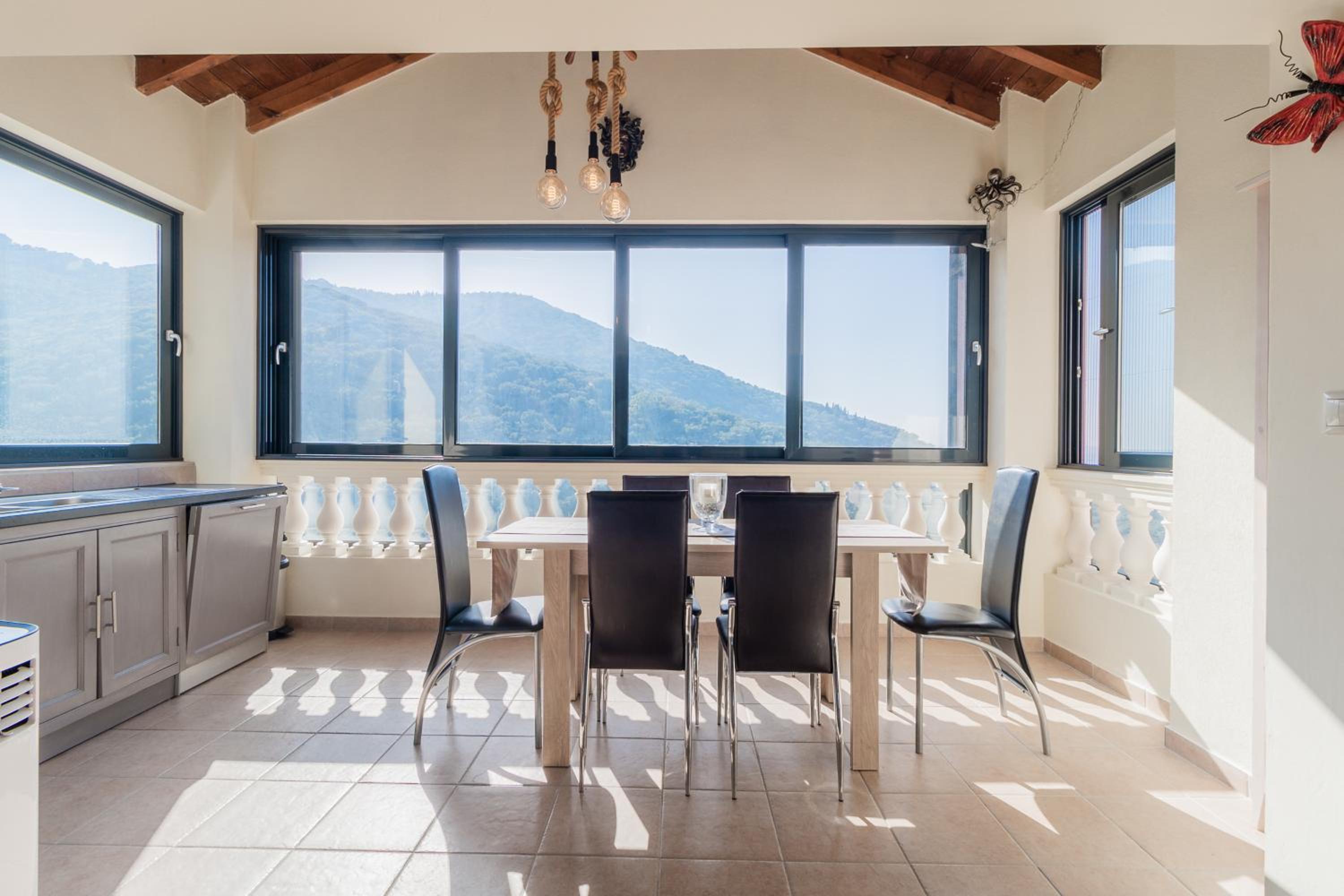 Villa Clearvue