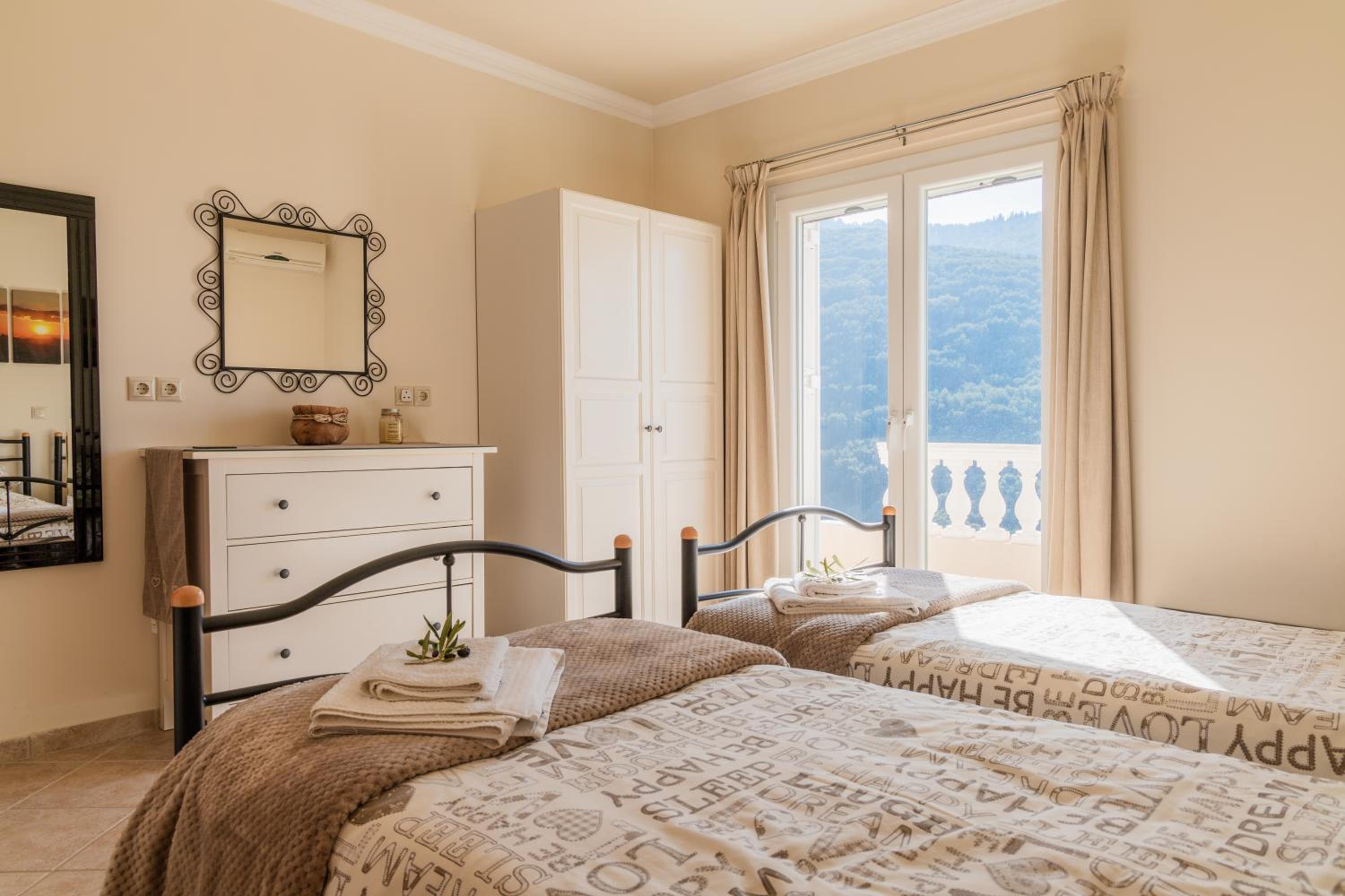 Villa Clearvue