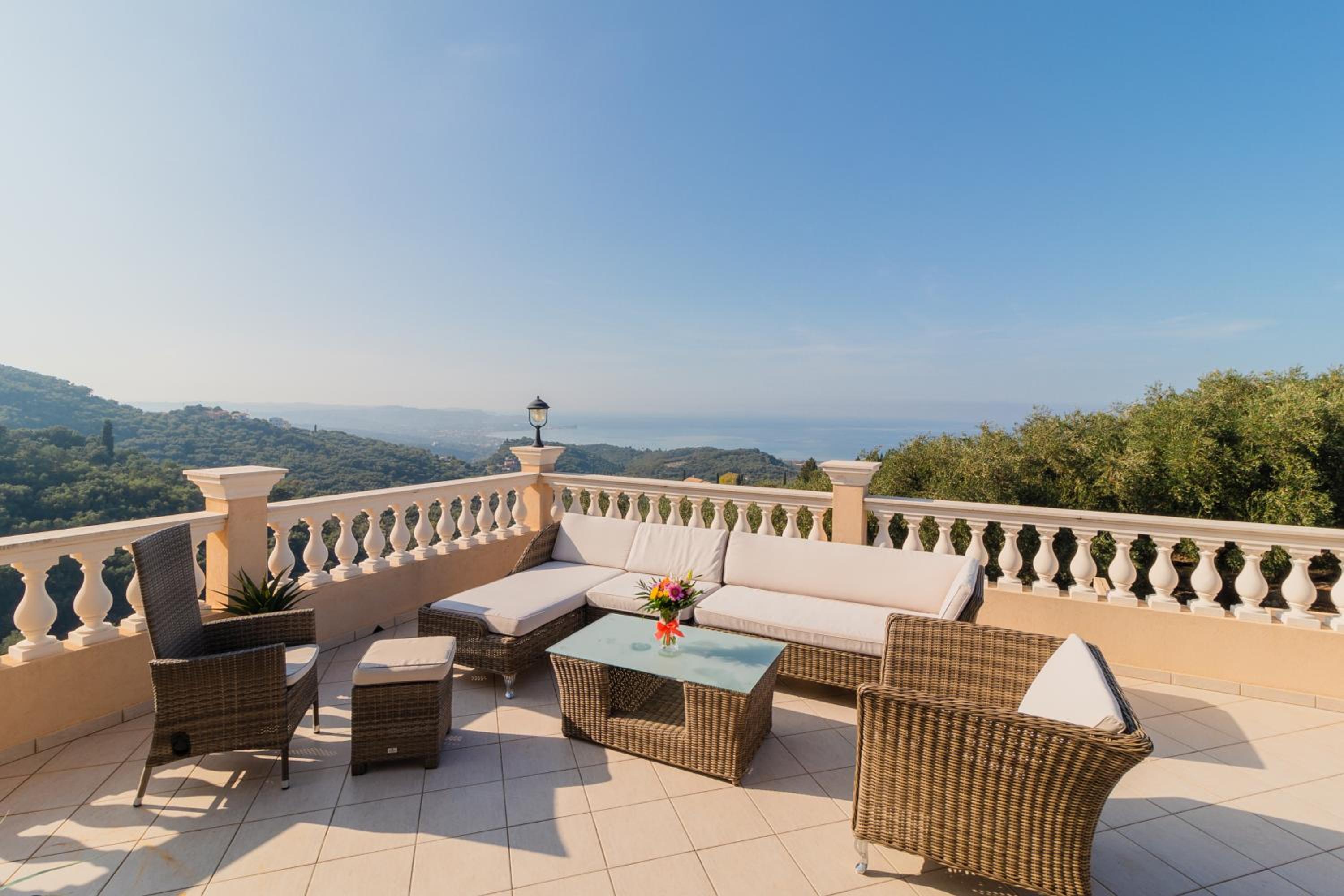 Villa Clearvue