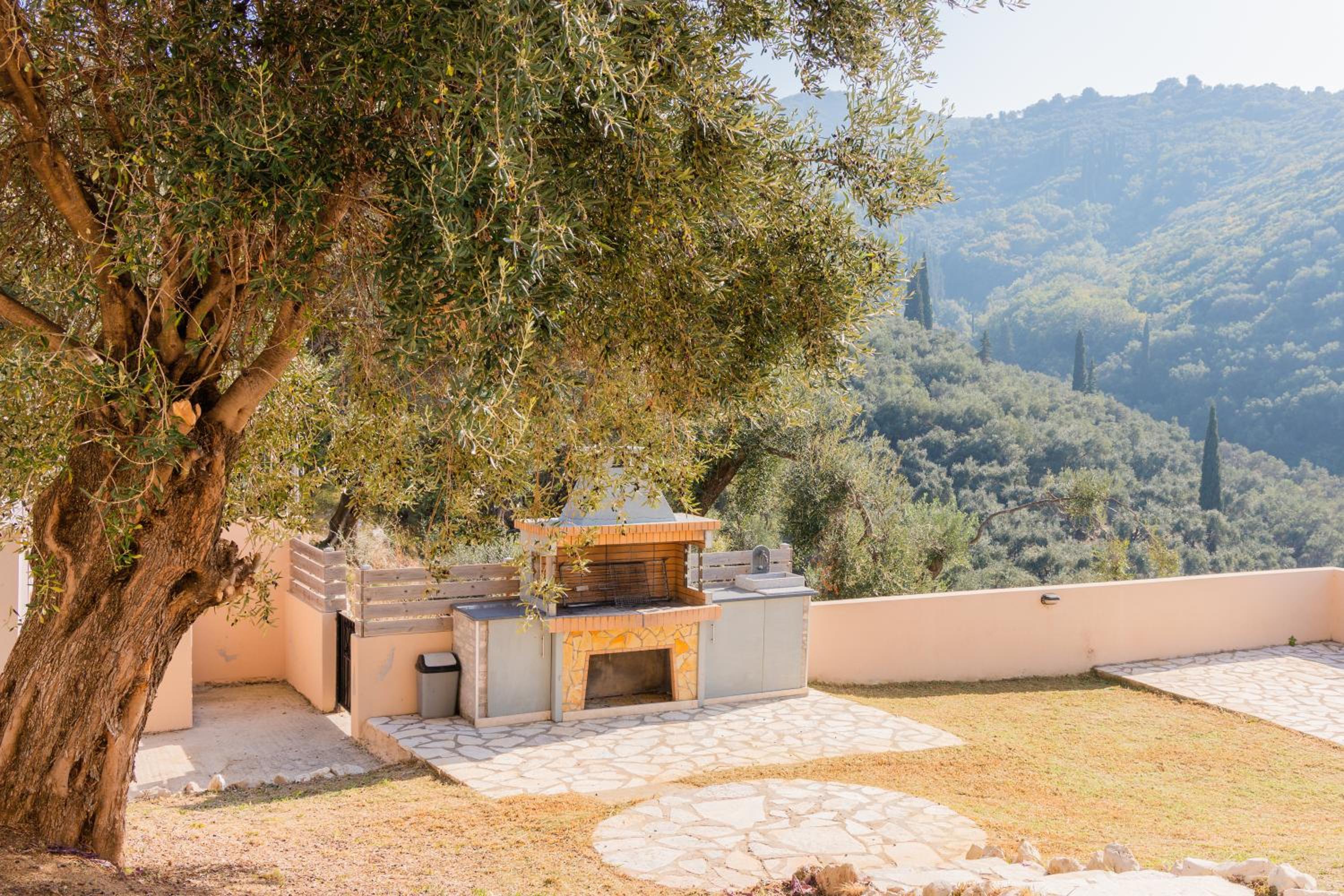 Villa Clearvue