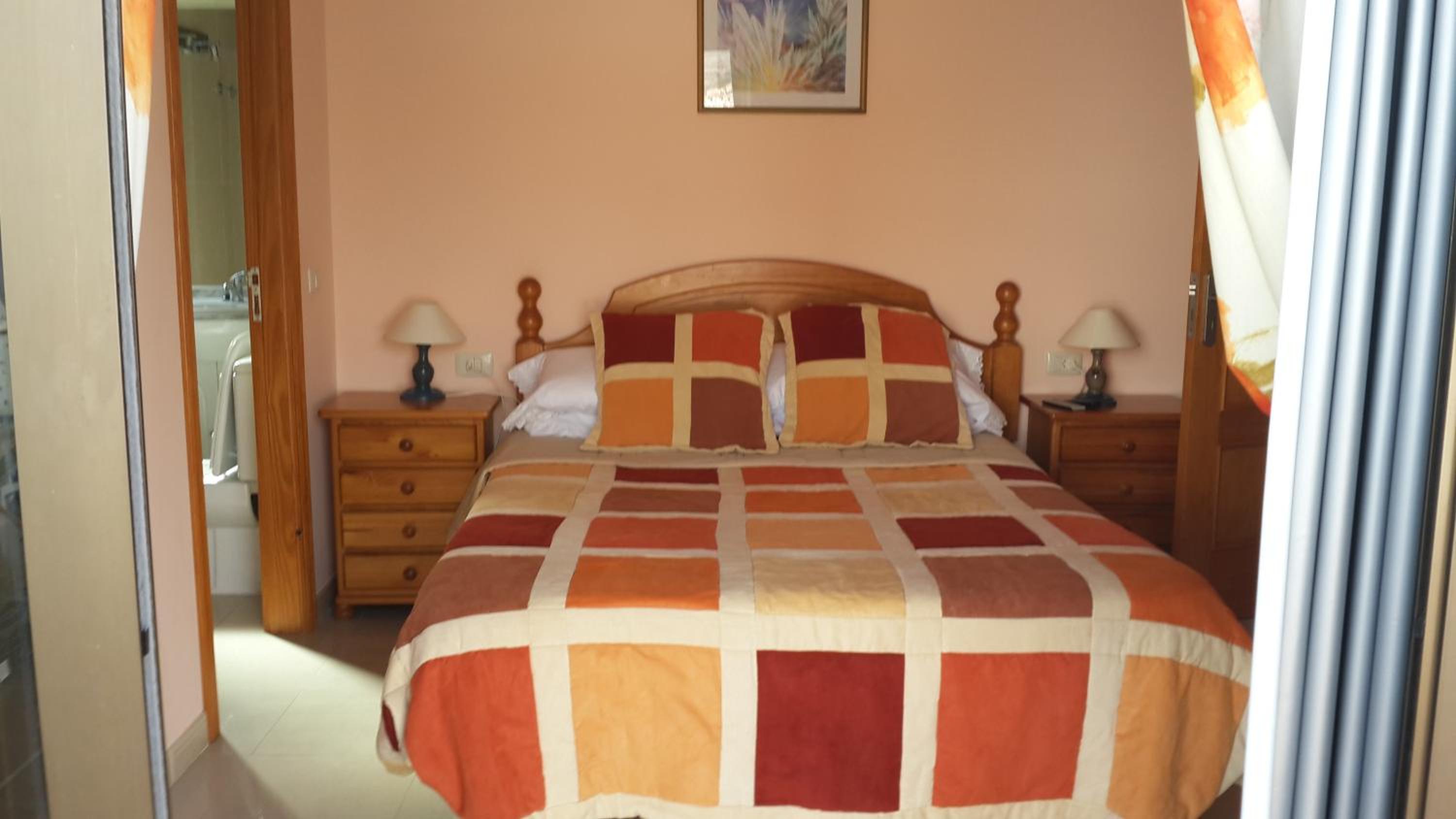 Apartamento Vivaldi