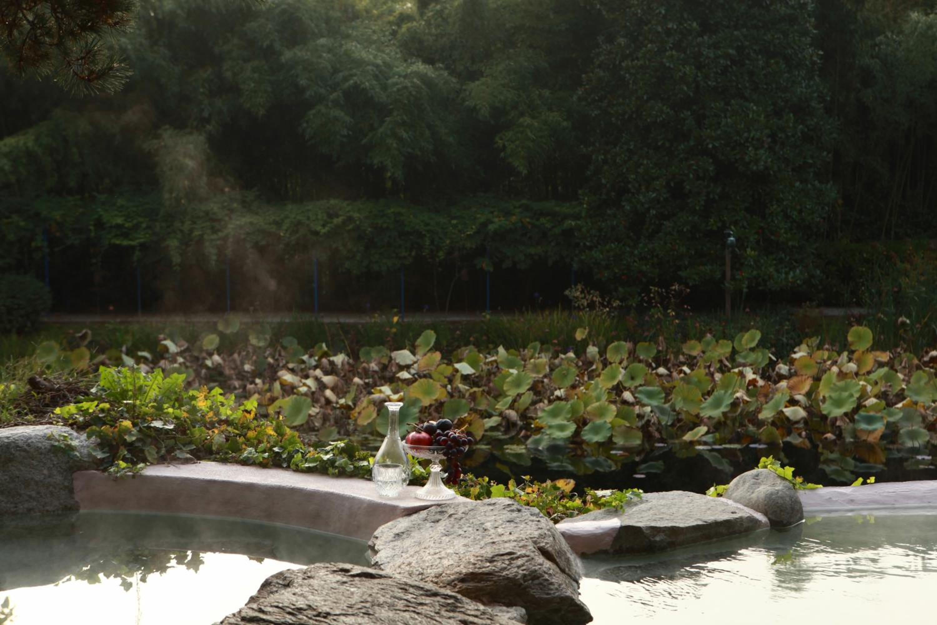 Relais La Foleia - Luxury Villa with private lake view 2