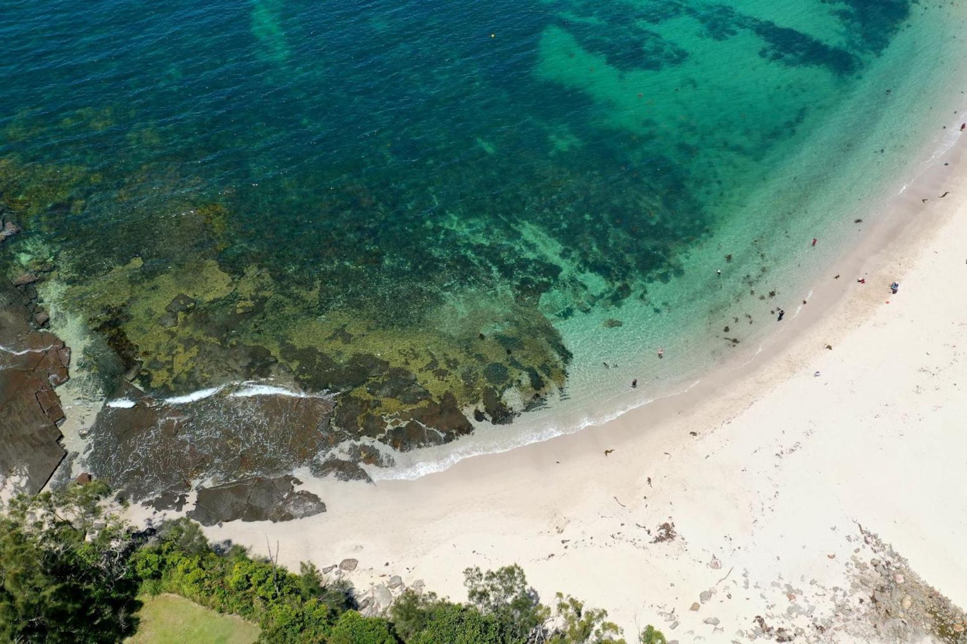 Kelton Beach Haven - ocean views near golf