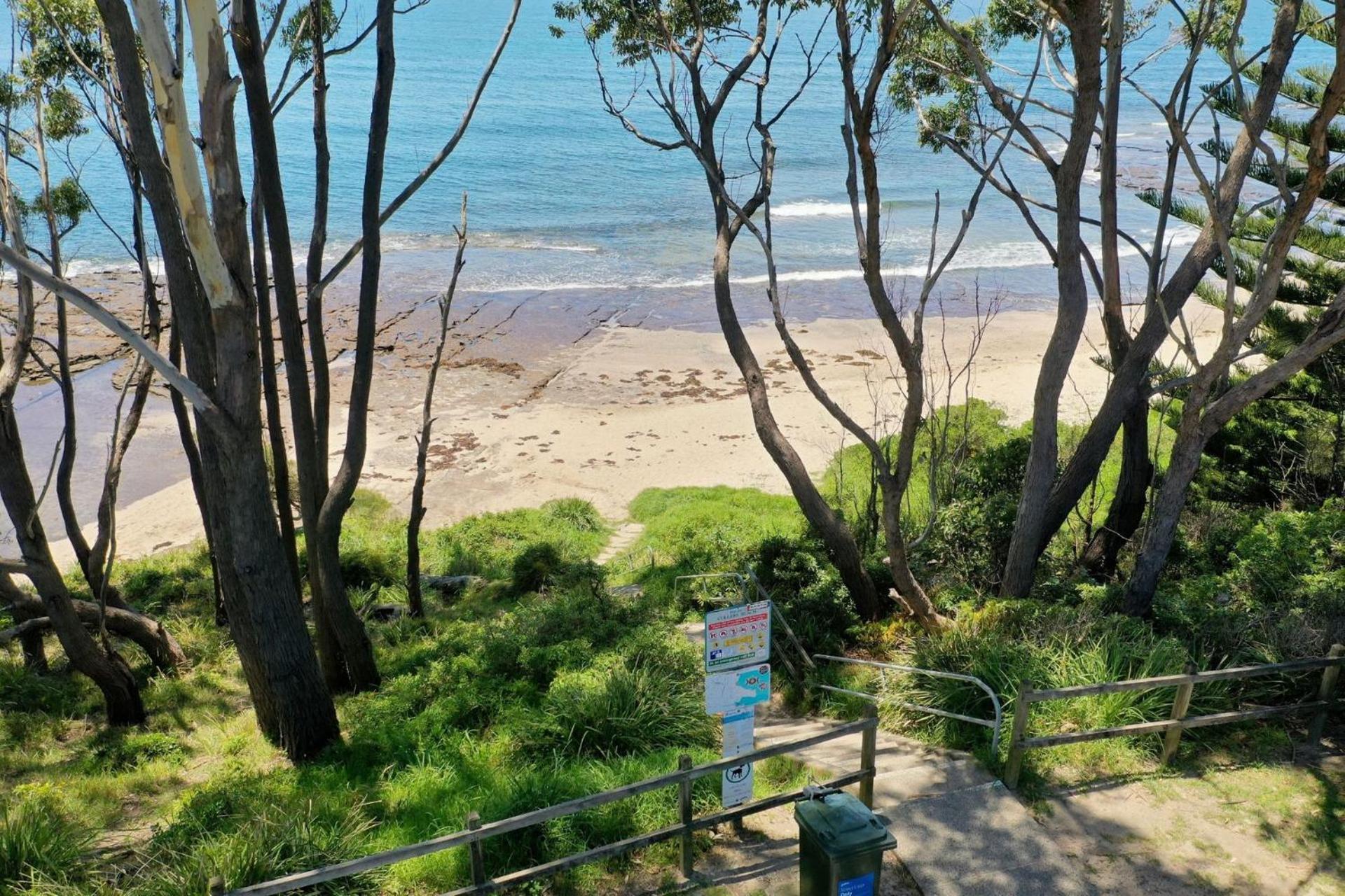 Kelton Beach Haven - ocean views near golf