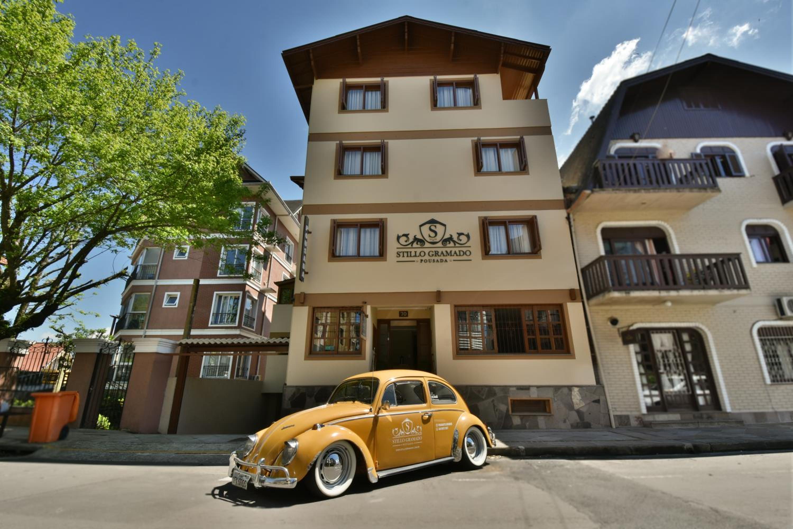 building