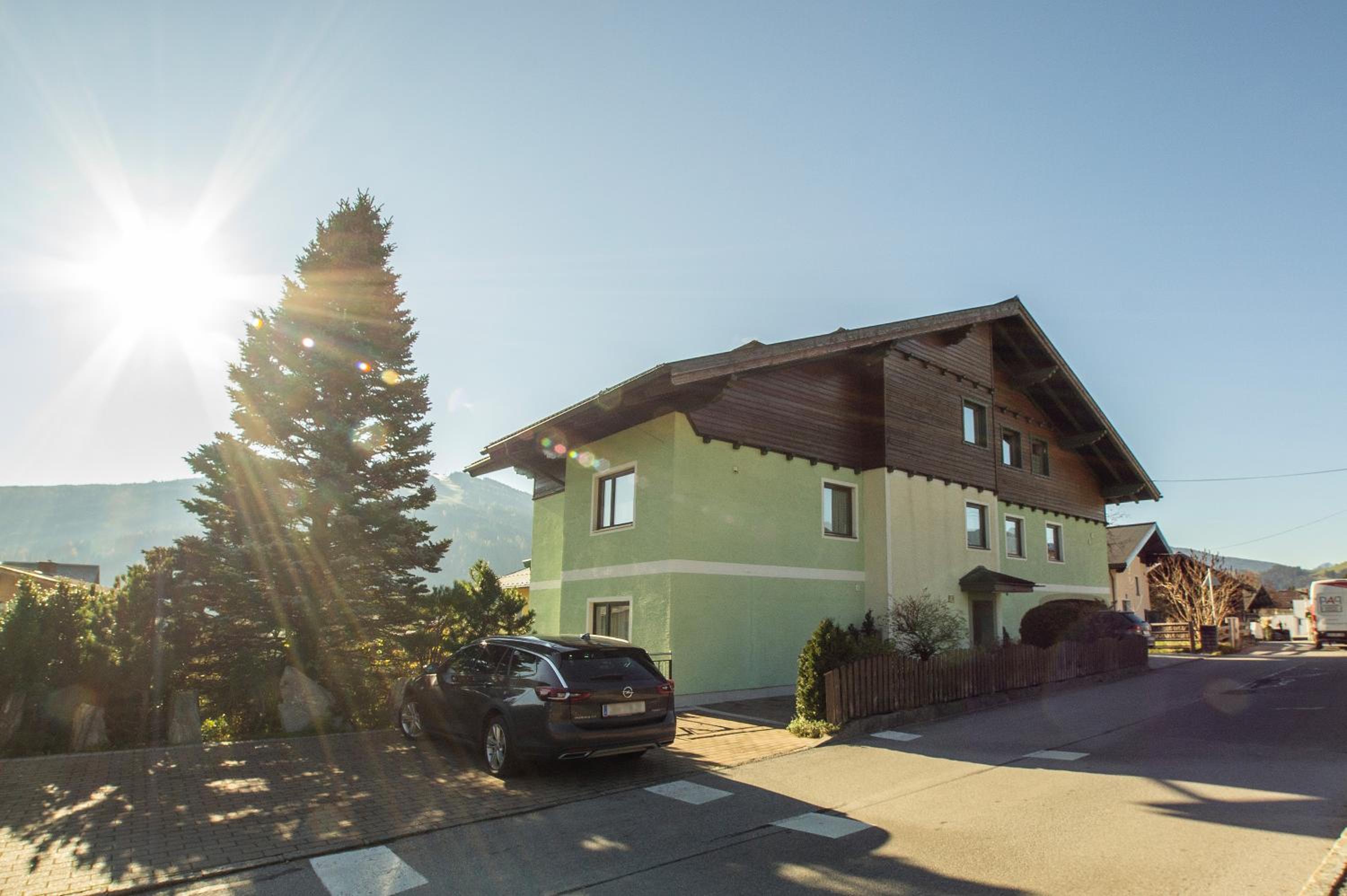 Appartementhaus Radstadt