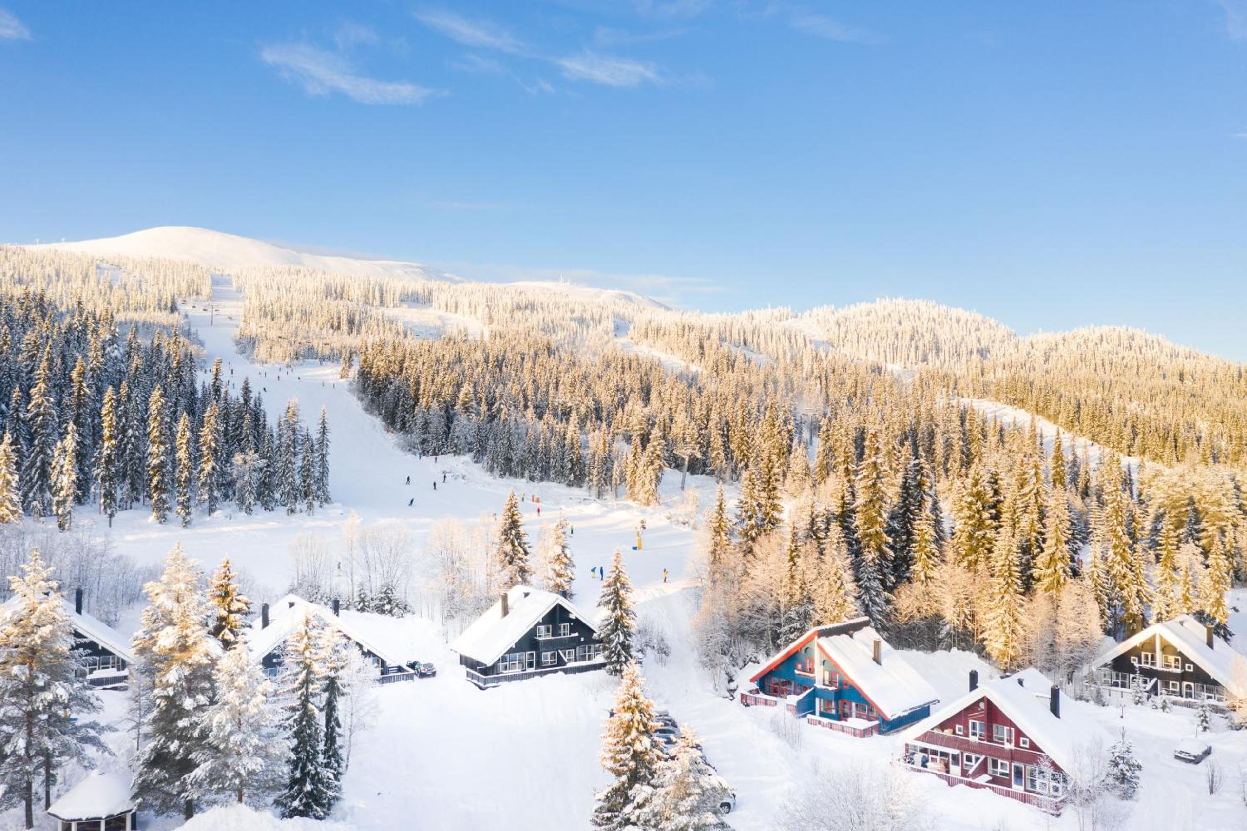 Trysilfjellet