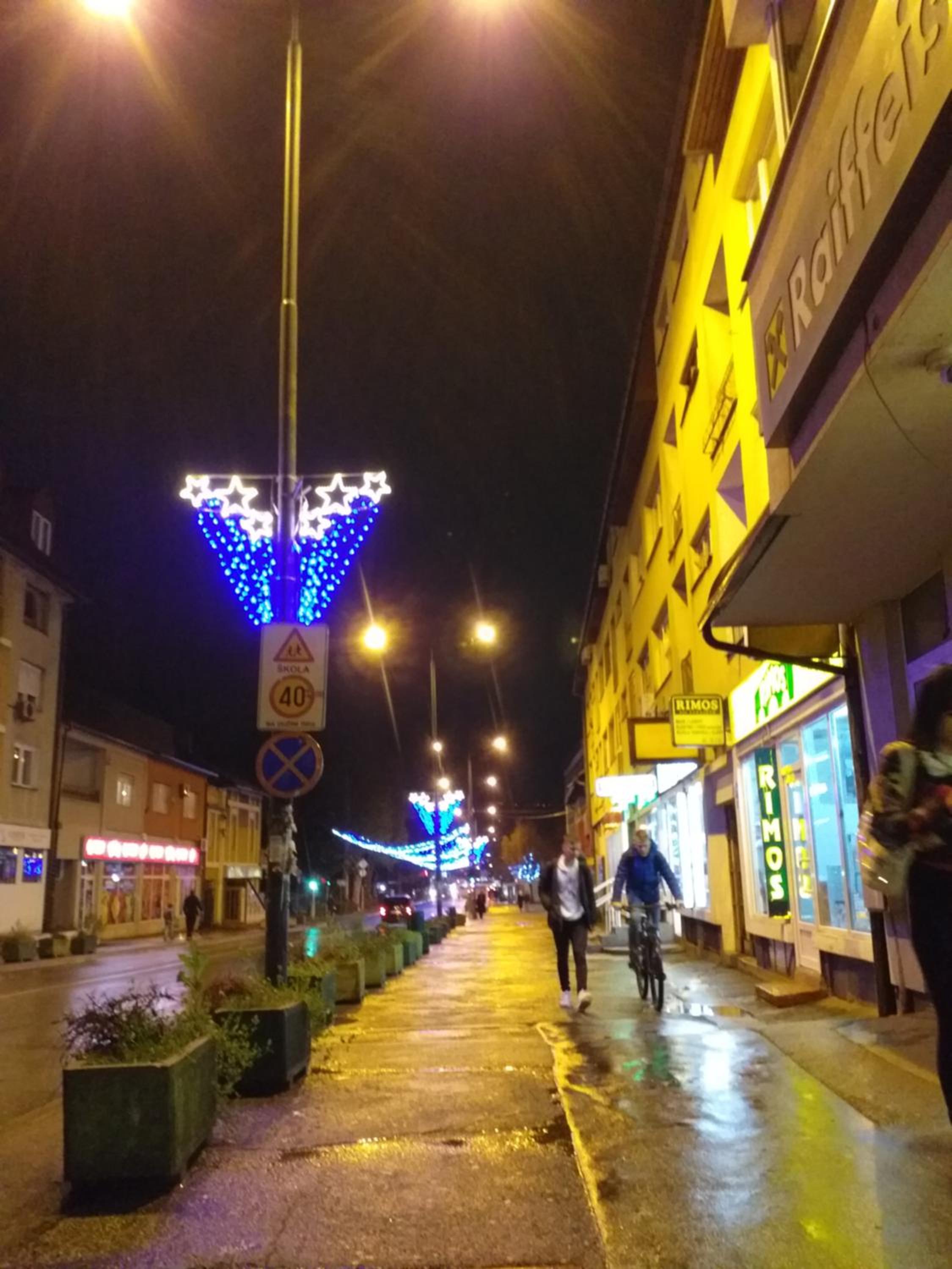 Trosoban apartman Sarajevo, Ilidza centar
