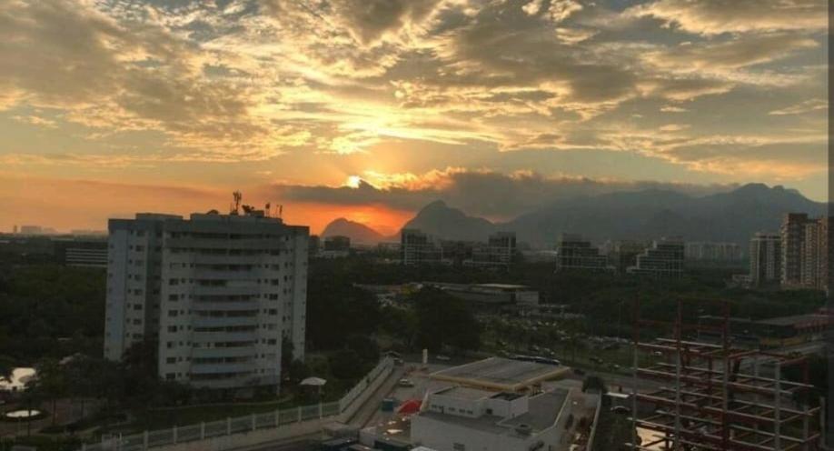 Hotel Stylish Penthouse Apartment - Image 1