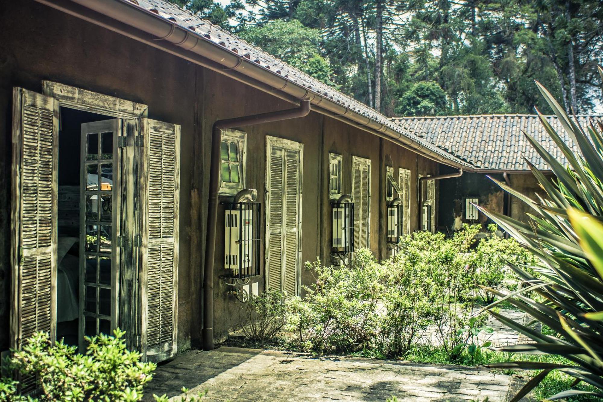 Art Lodge