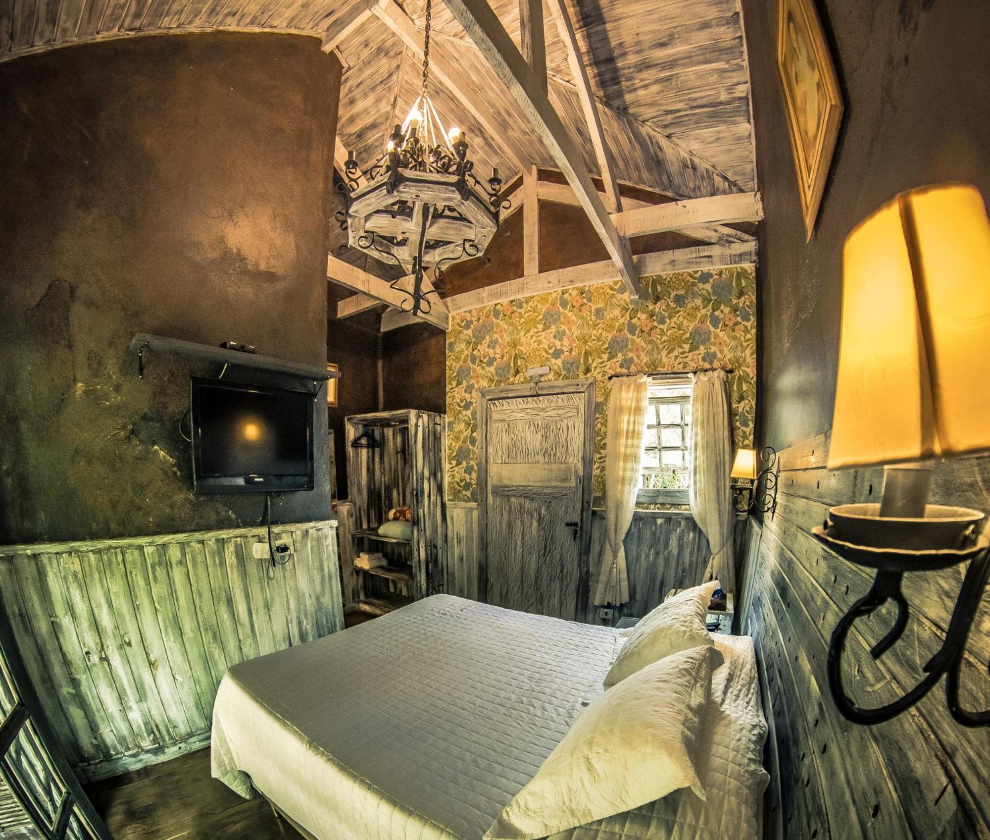 Art Lodge