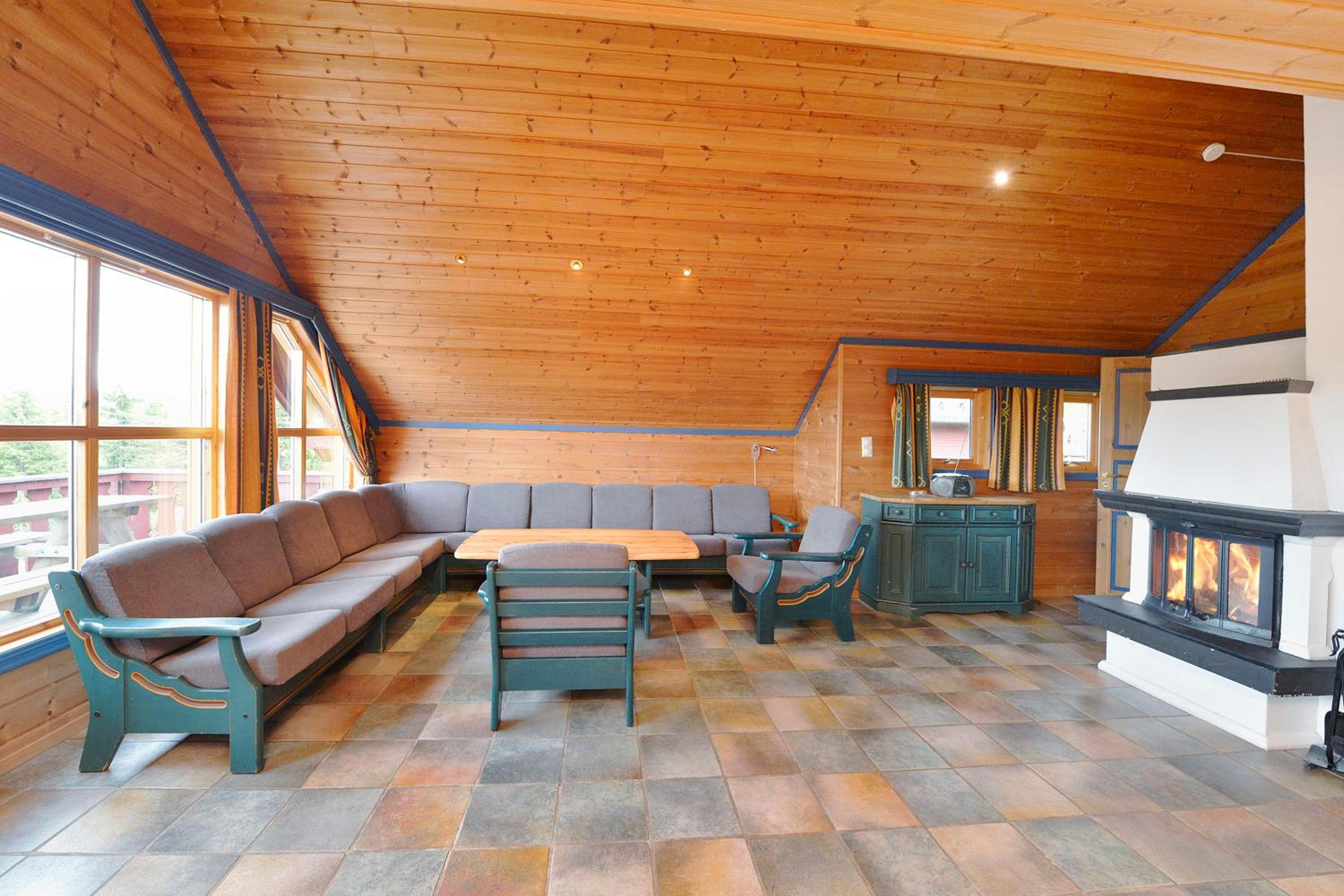 Trysilfjellet
