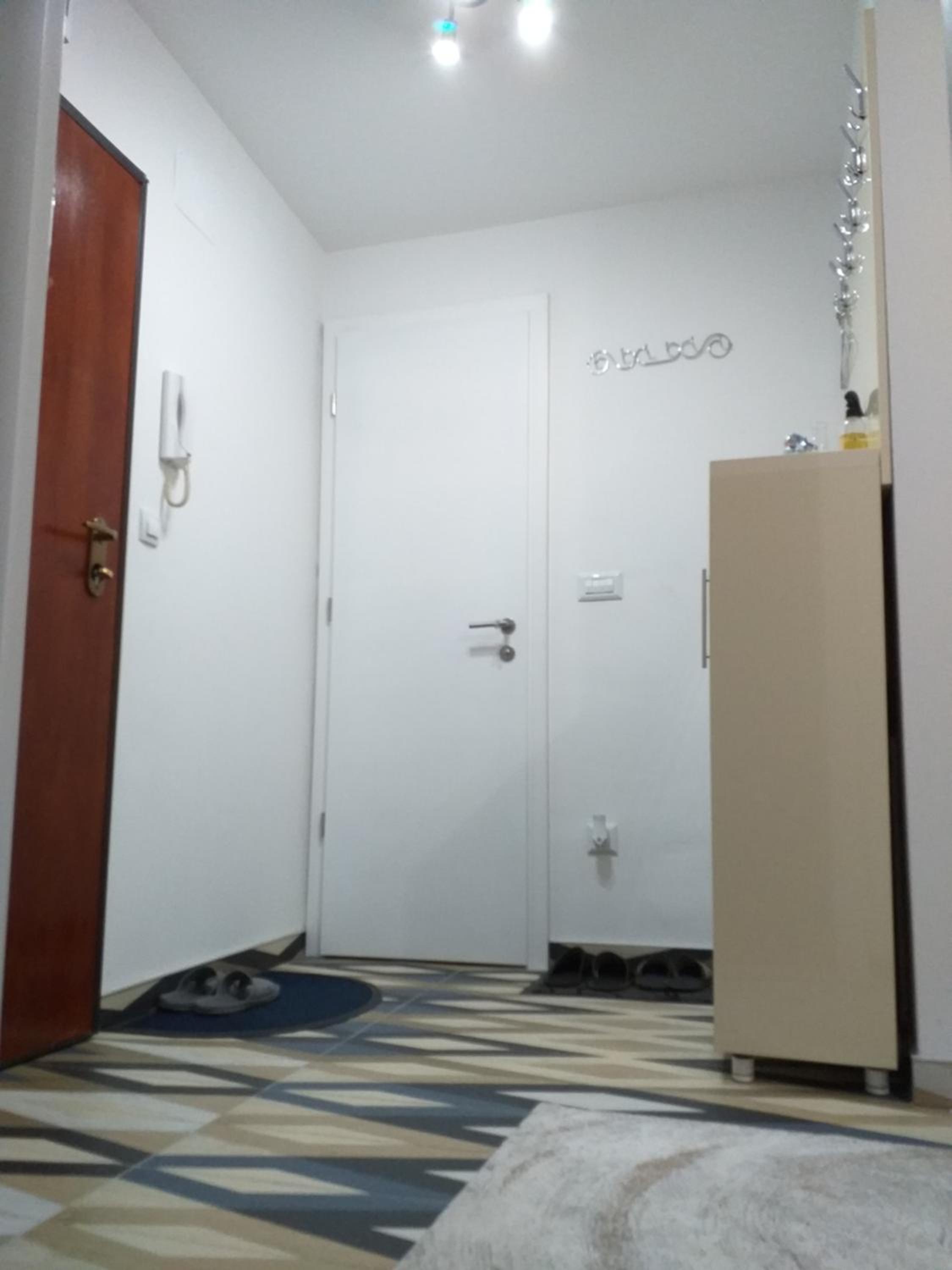 Trosoban apartman Sarajevo, Ilidza centar
