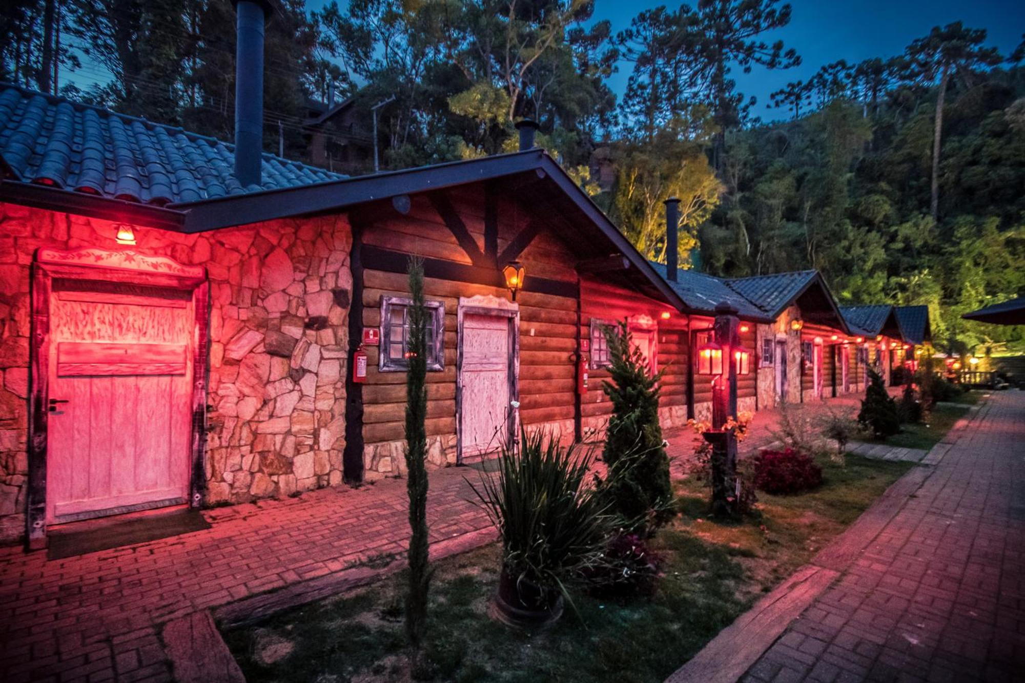 Art Lodge