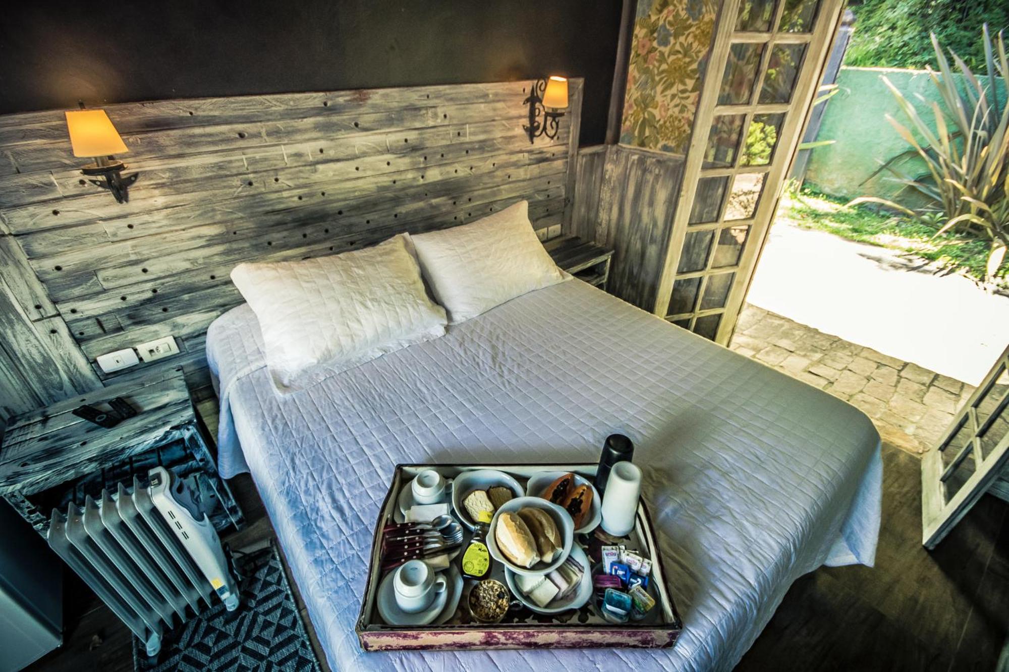Art Lodge