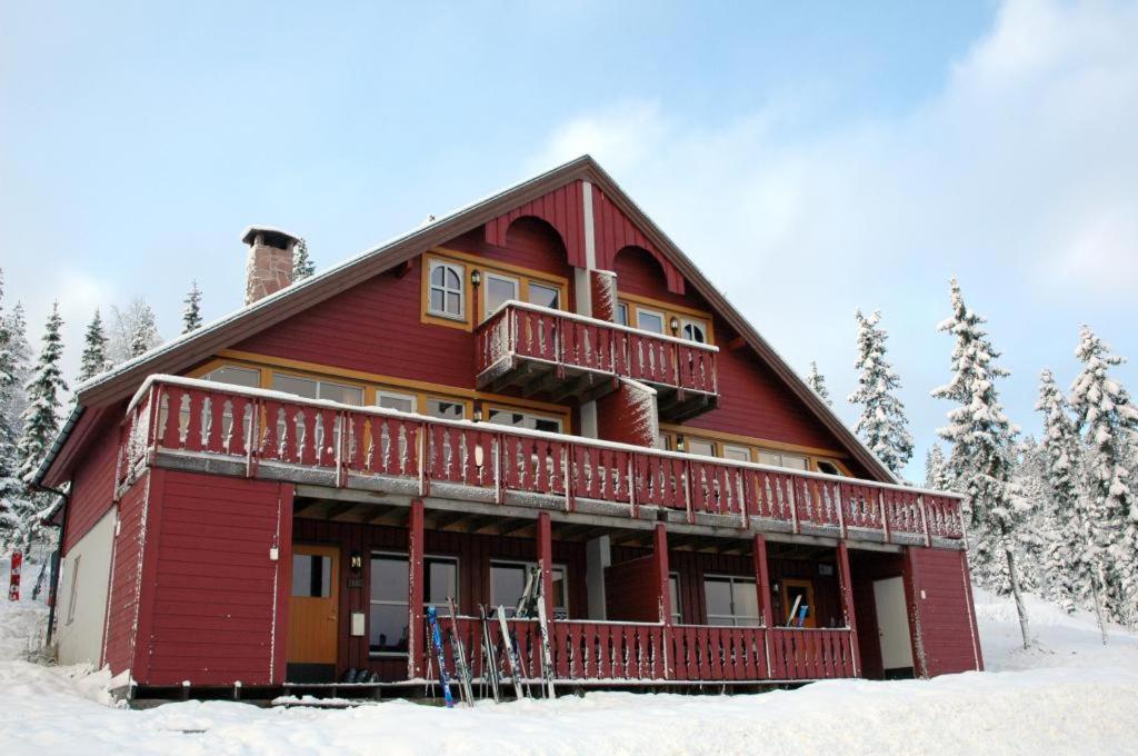 Trysilfjellet