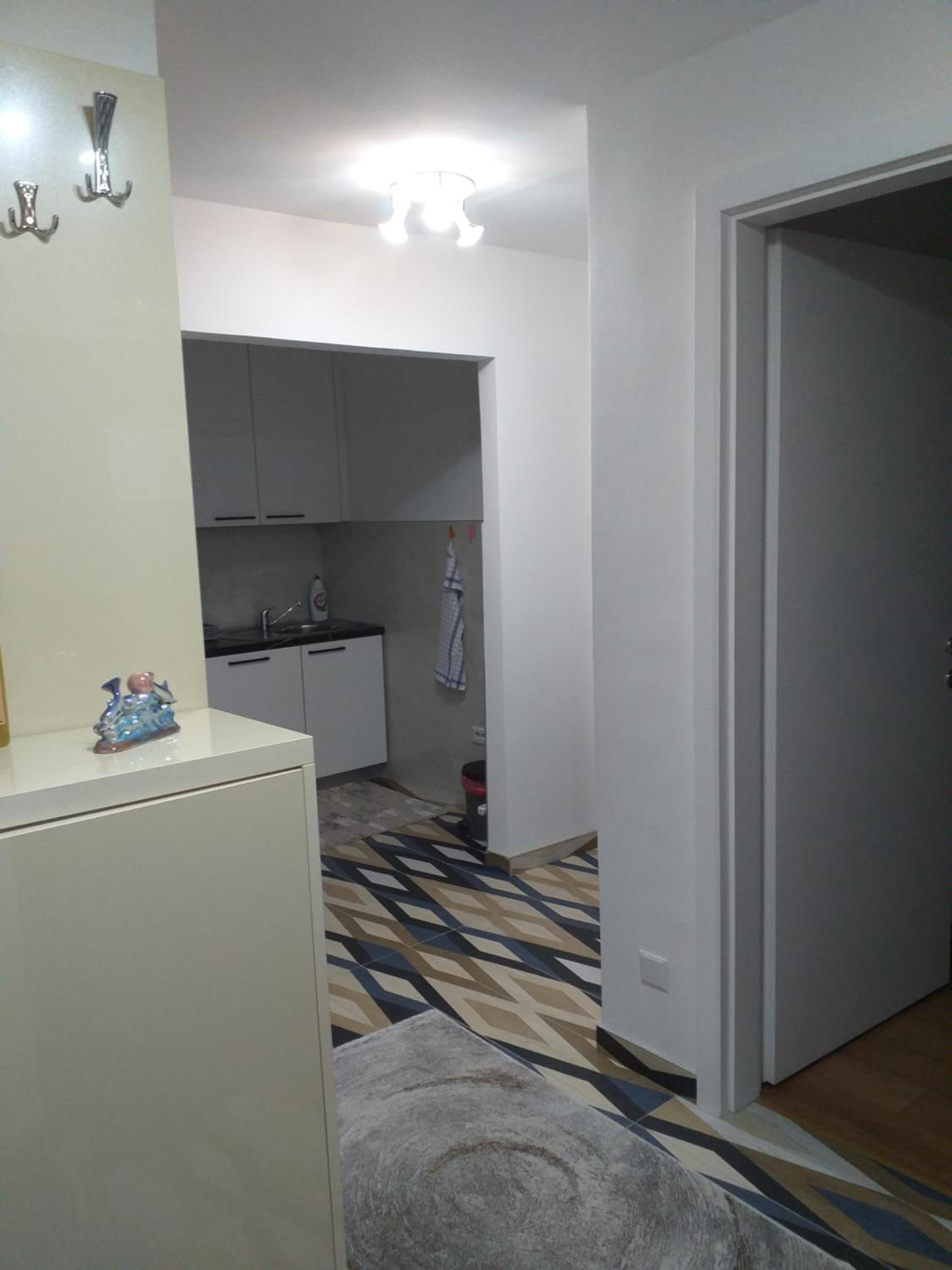 Trosoban apartman Sarajevo, Ilidza centar
