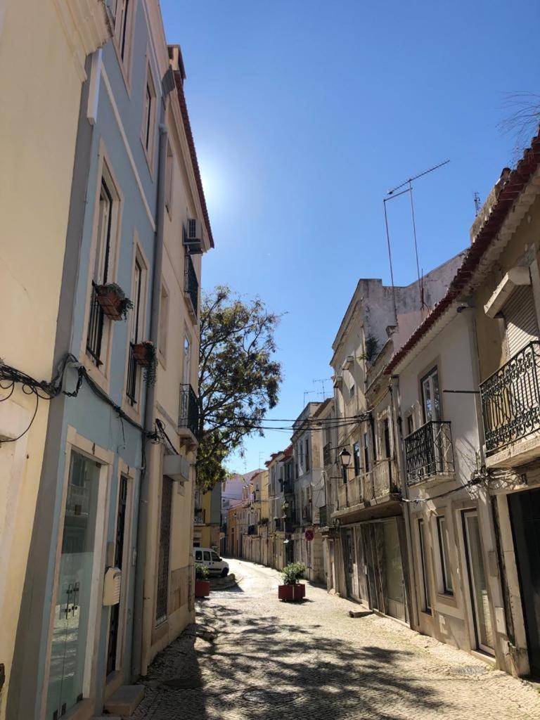 Sinos da Sé view 2
