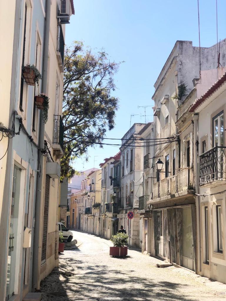 Sinos da Sé view 4