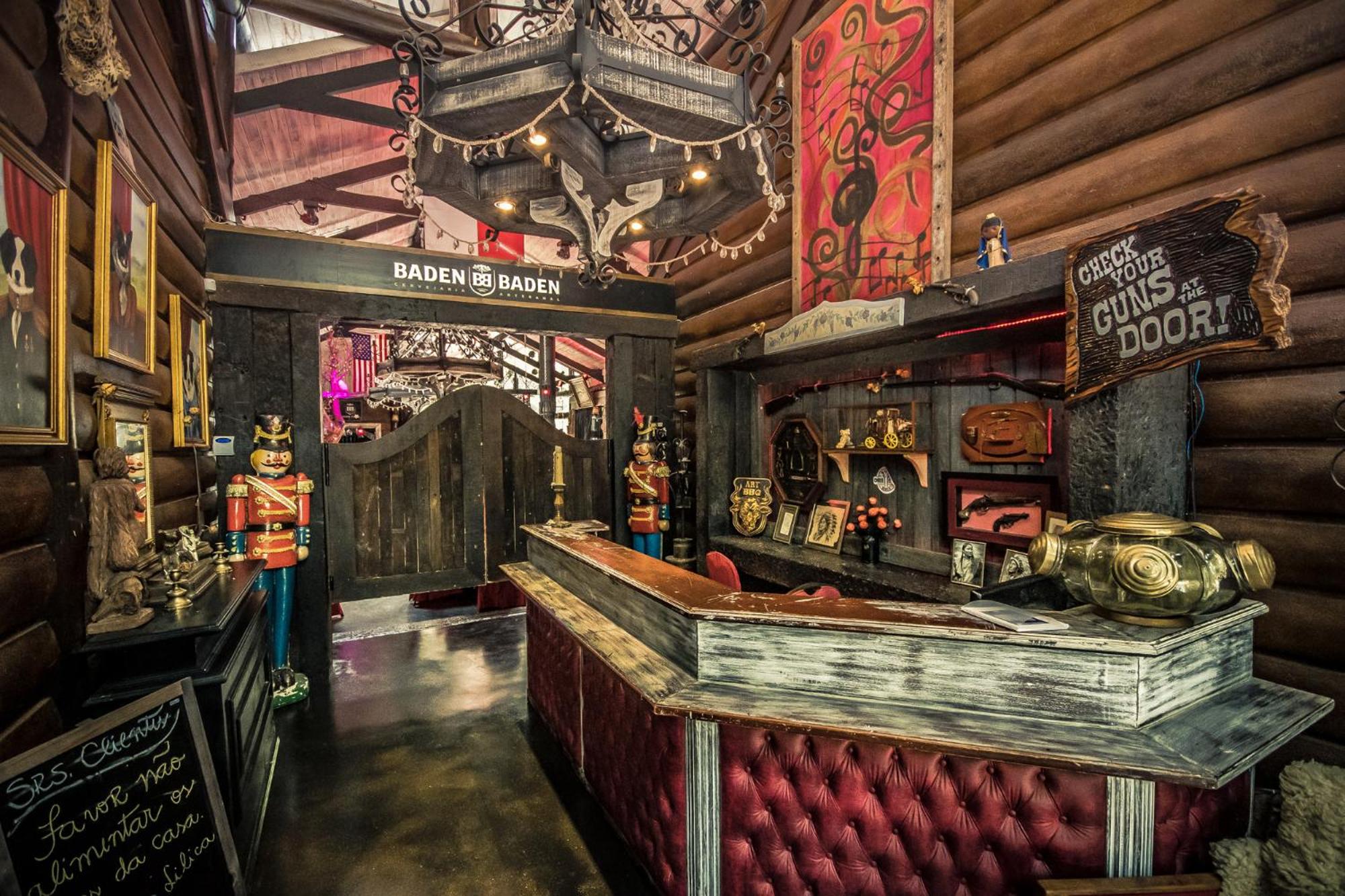 Art Lodge