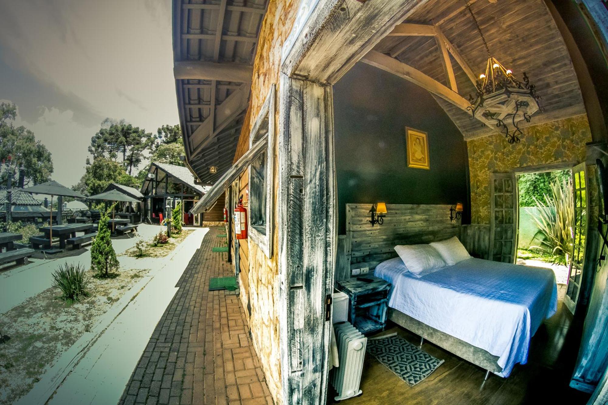 Art Lodge