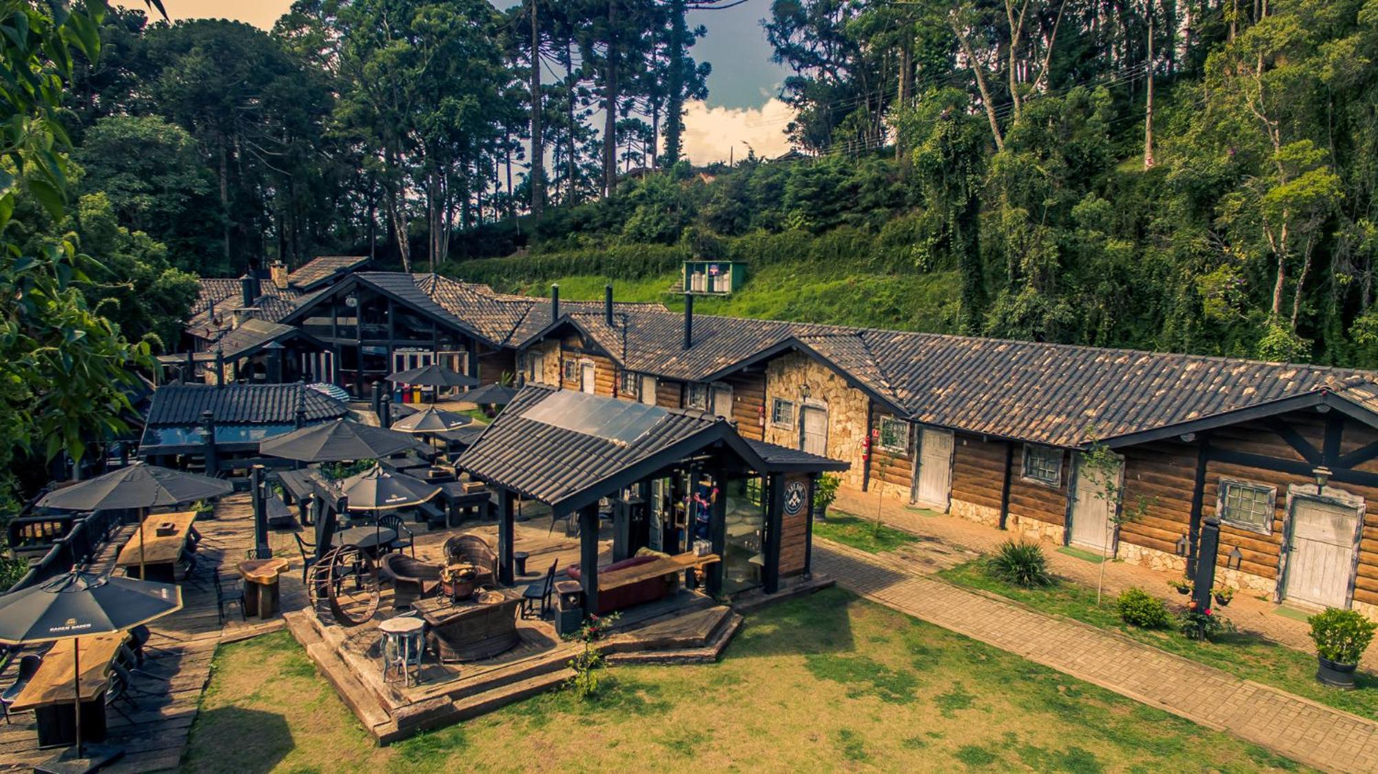 Art Lodge