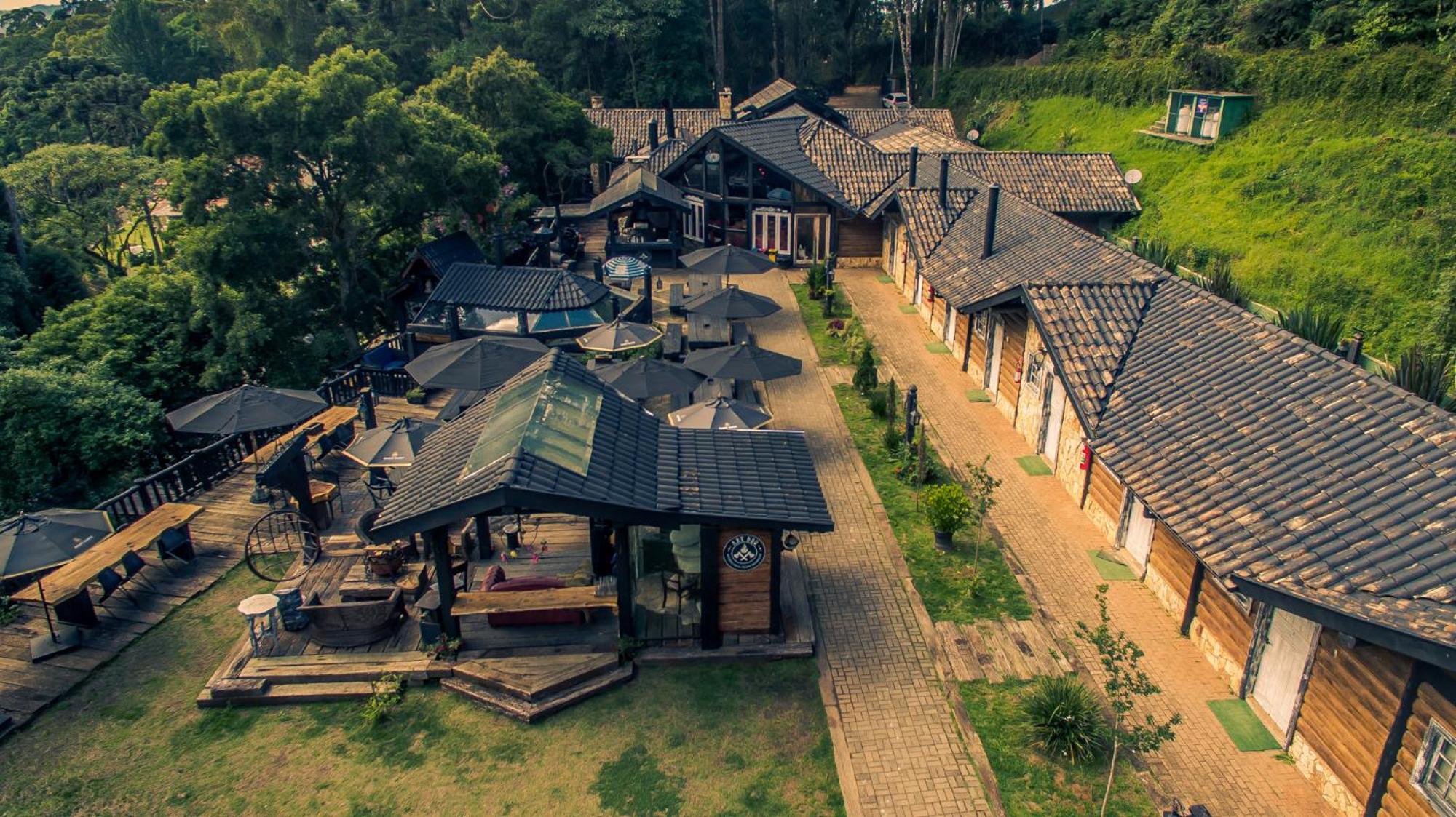 Art Lodge