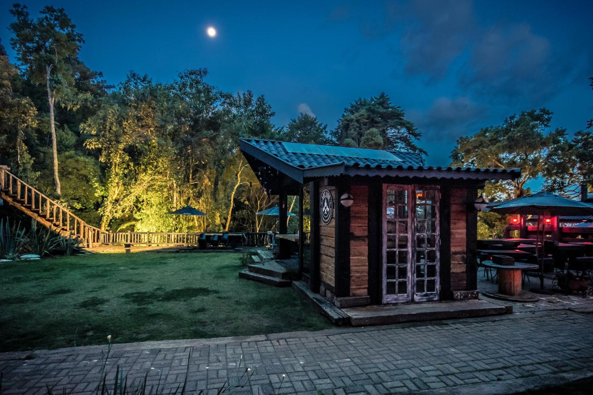 Art Lodge