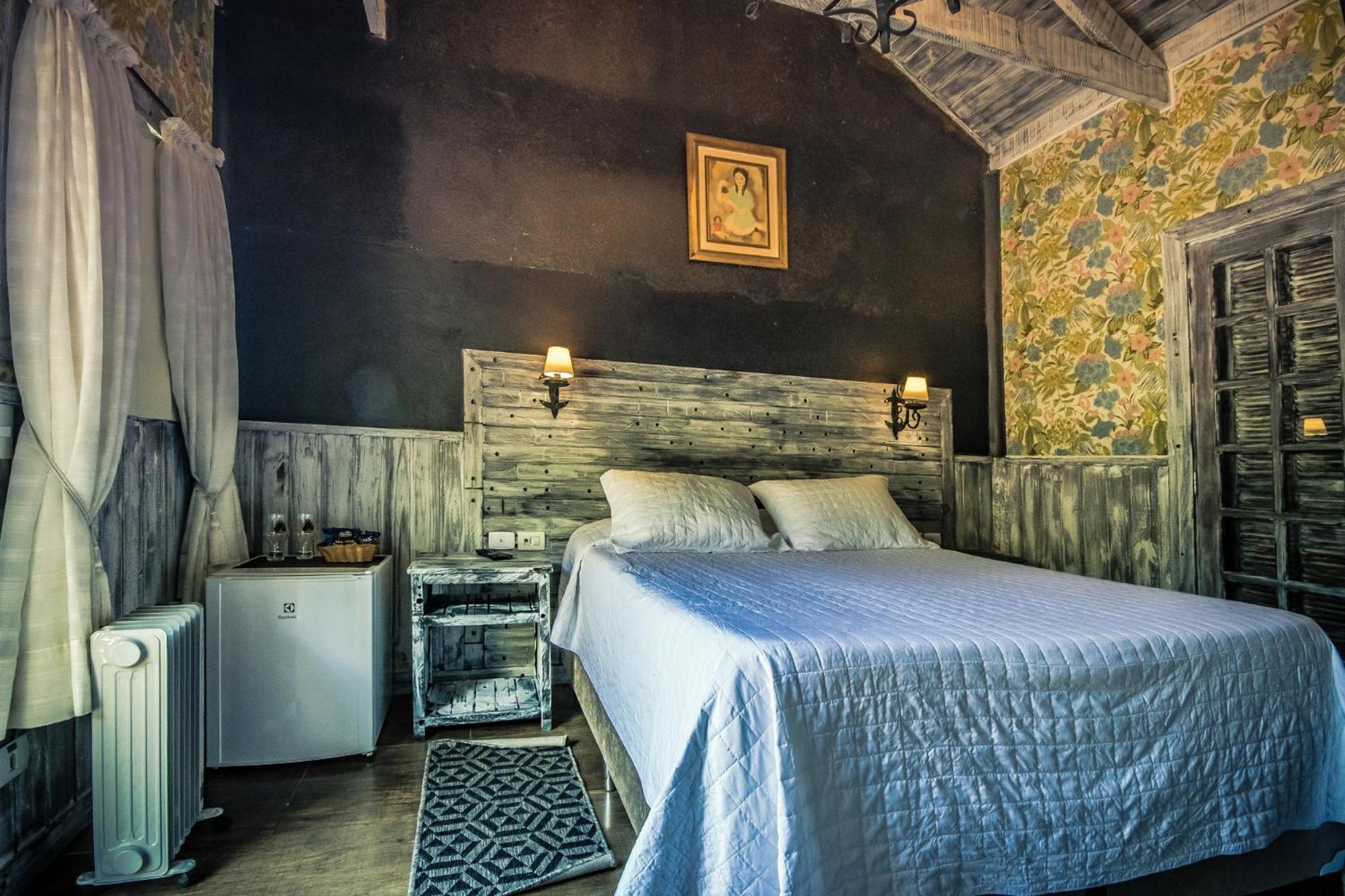 Art Lodge