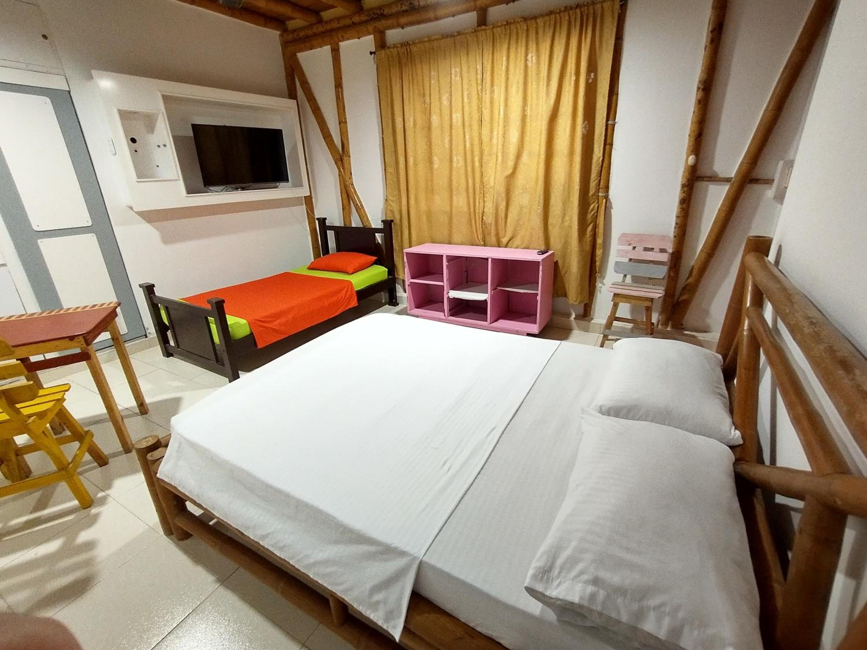 Casa MITA Taganga